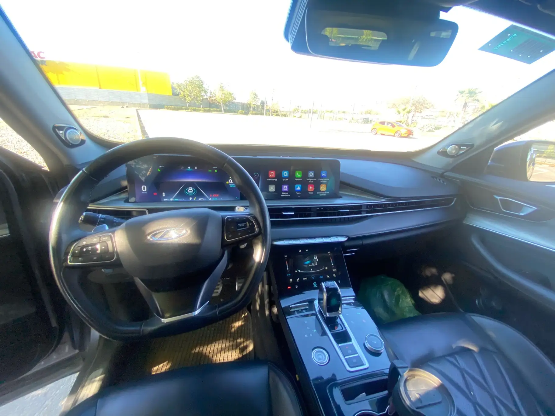 CHERY - 2