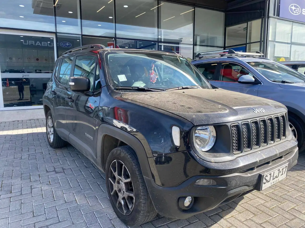 JEEP
