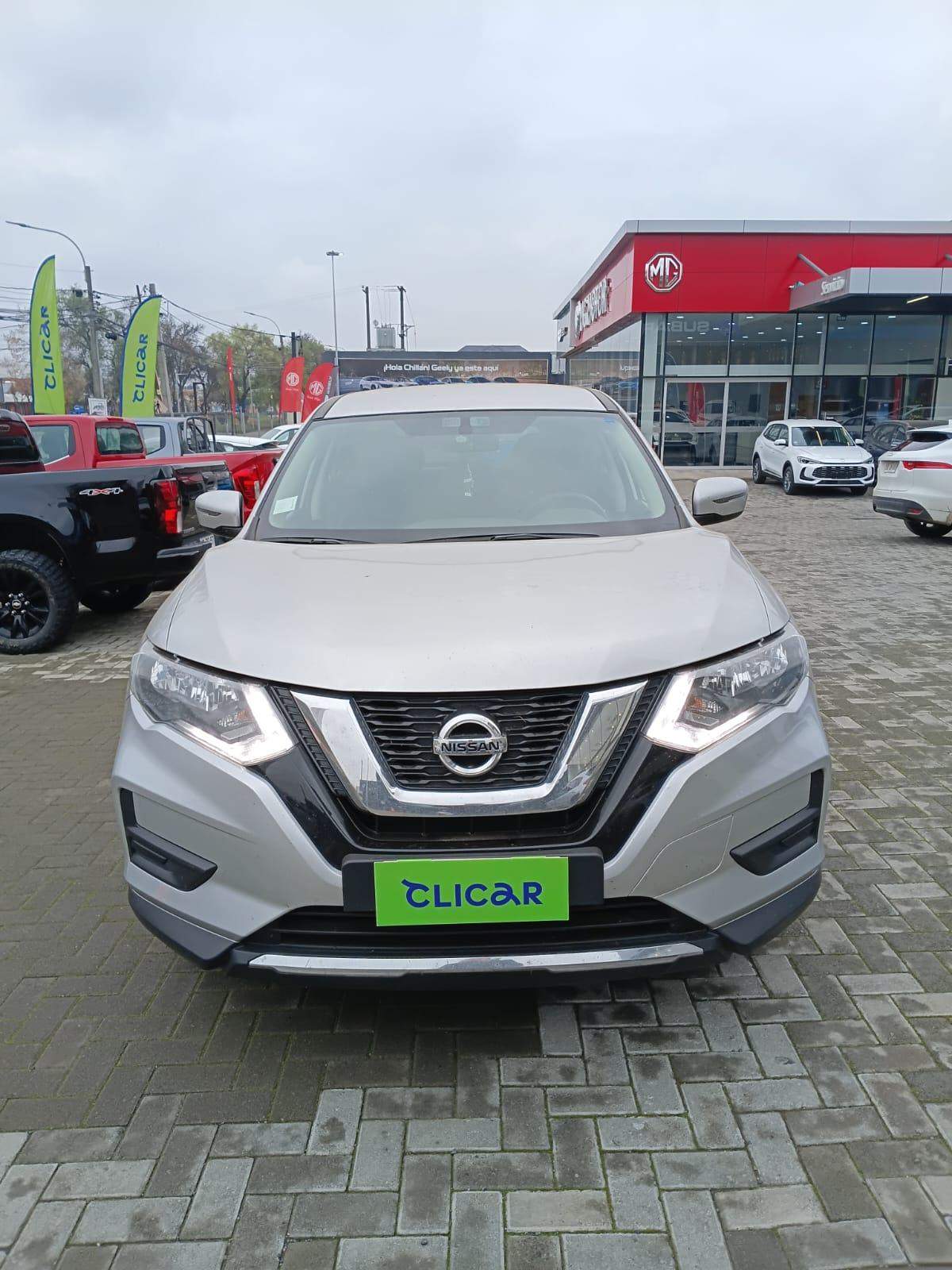 NISSAN - 1
