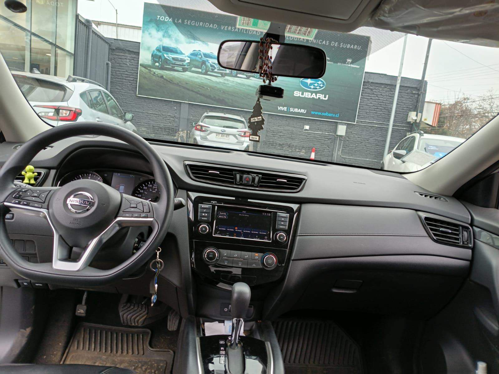 NISSAN - 2