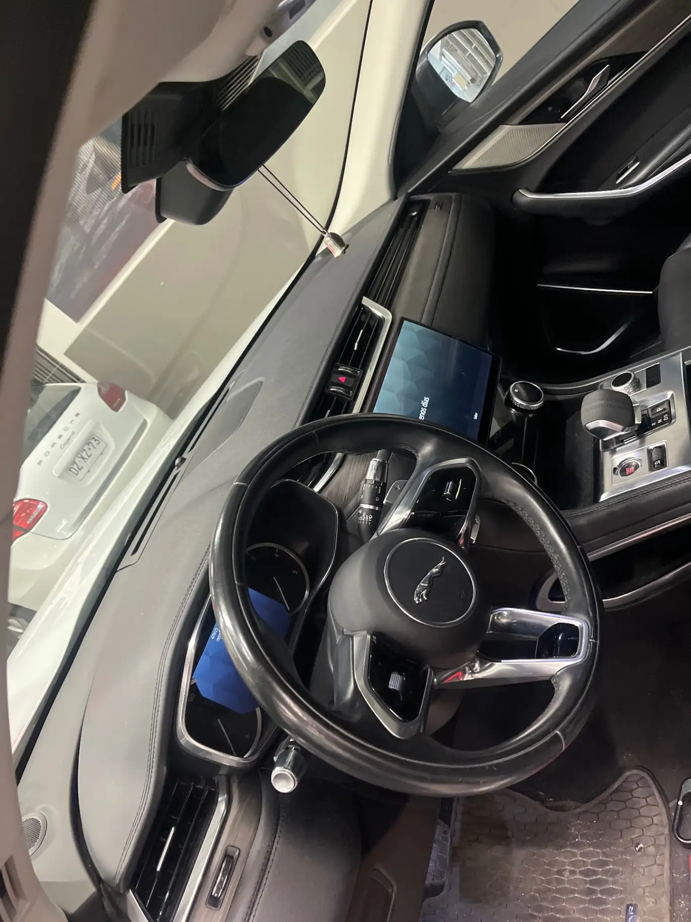 JAGUAR - 2