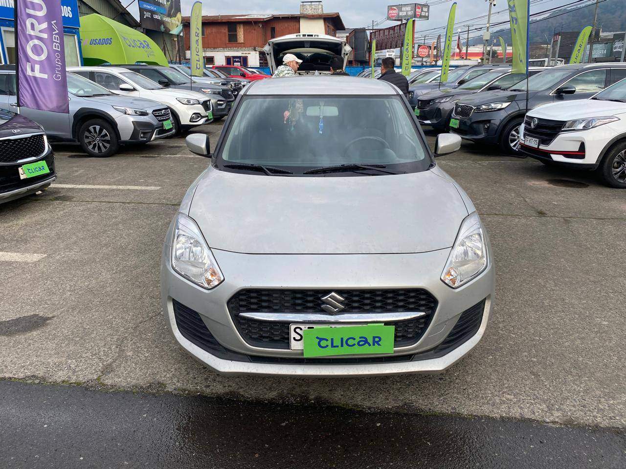 SUZUKI
