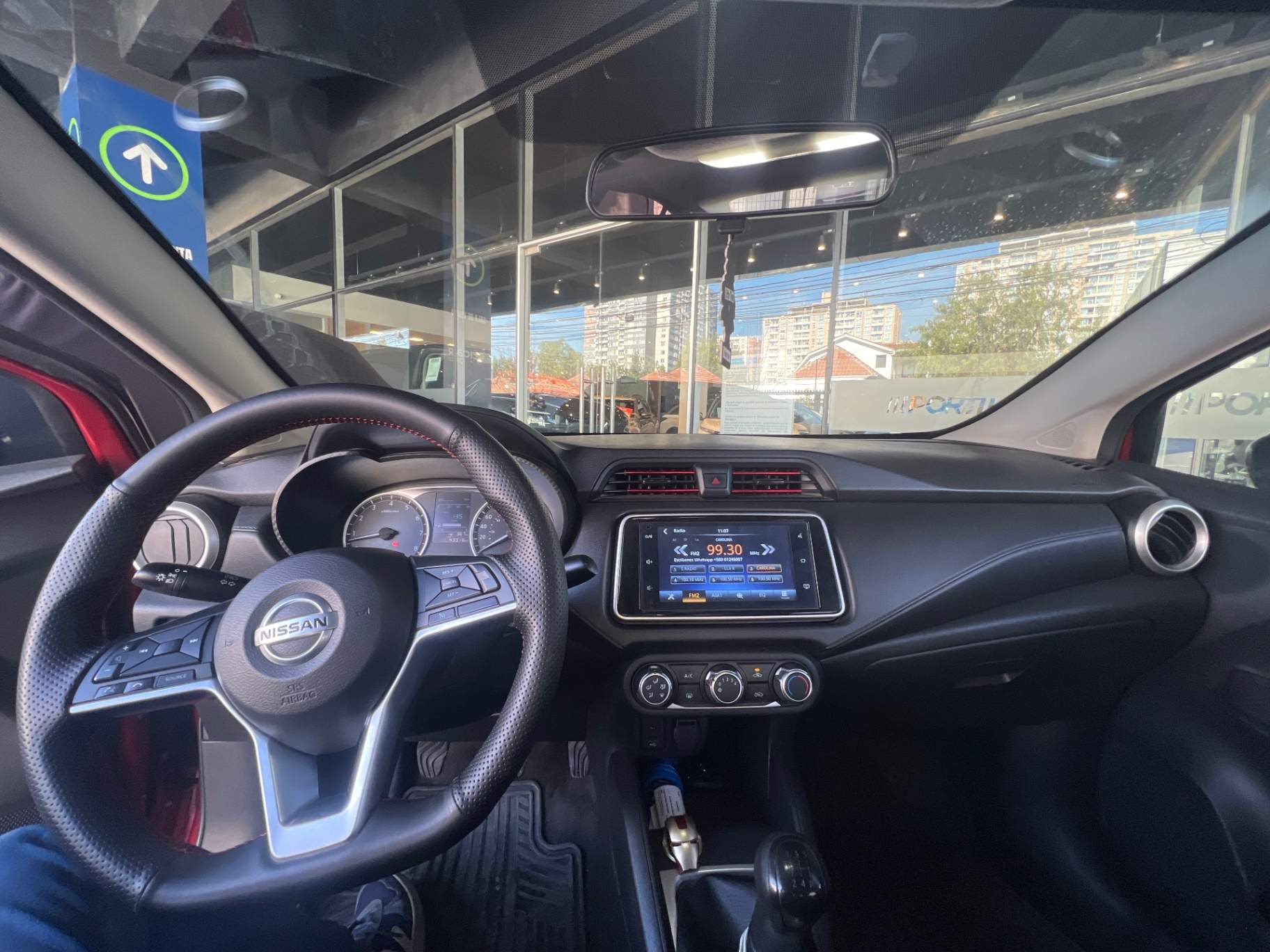 NISSAN - 2