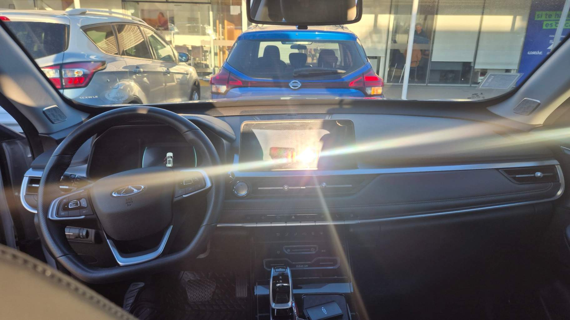 CHERY - 2