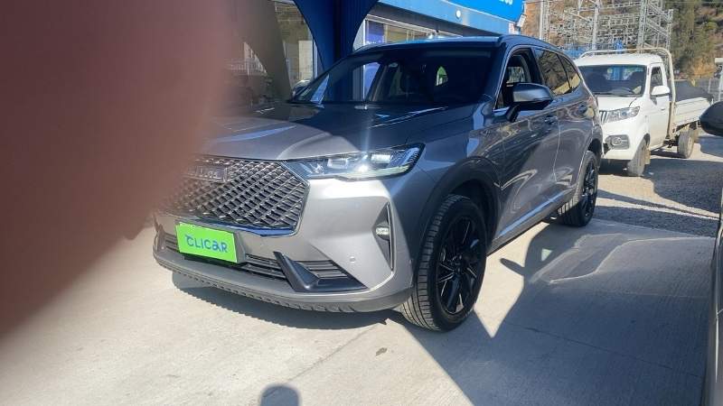 HAVAL - 1
