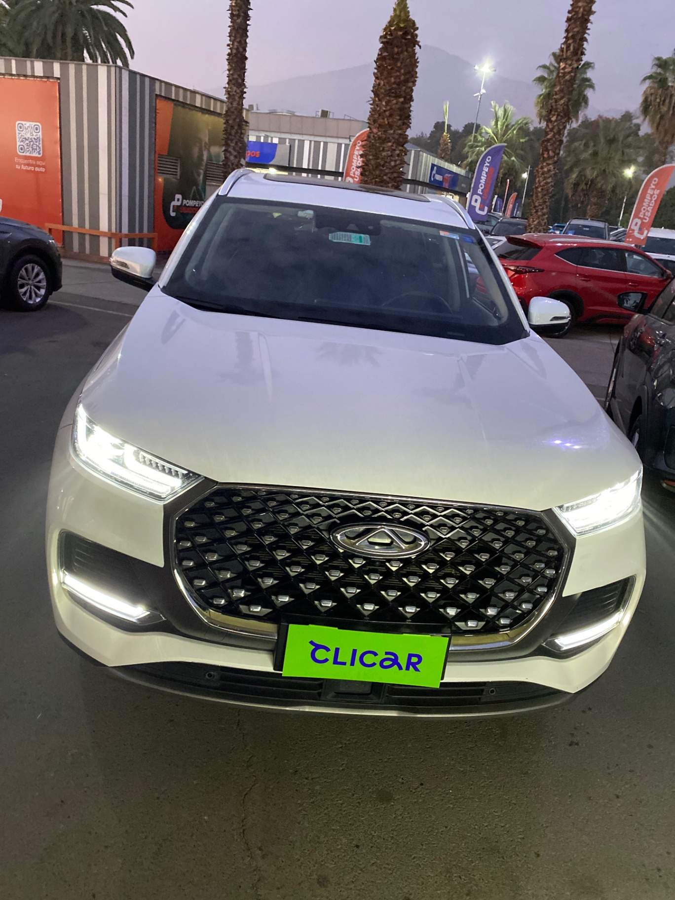 CHERY - 1