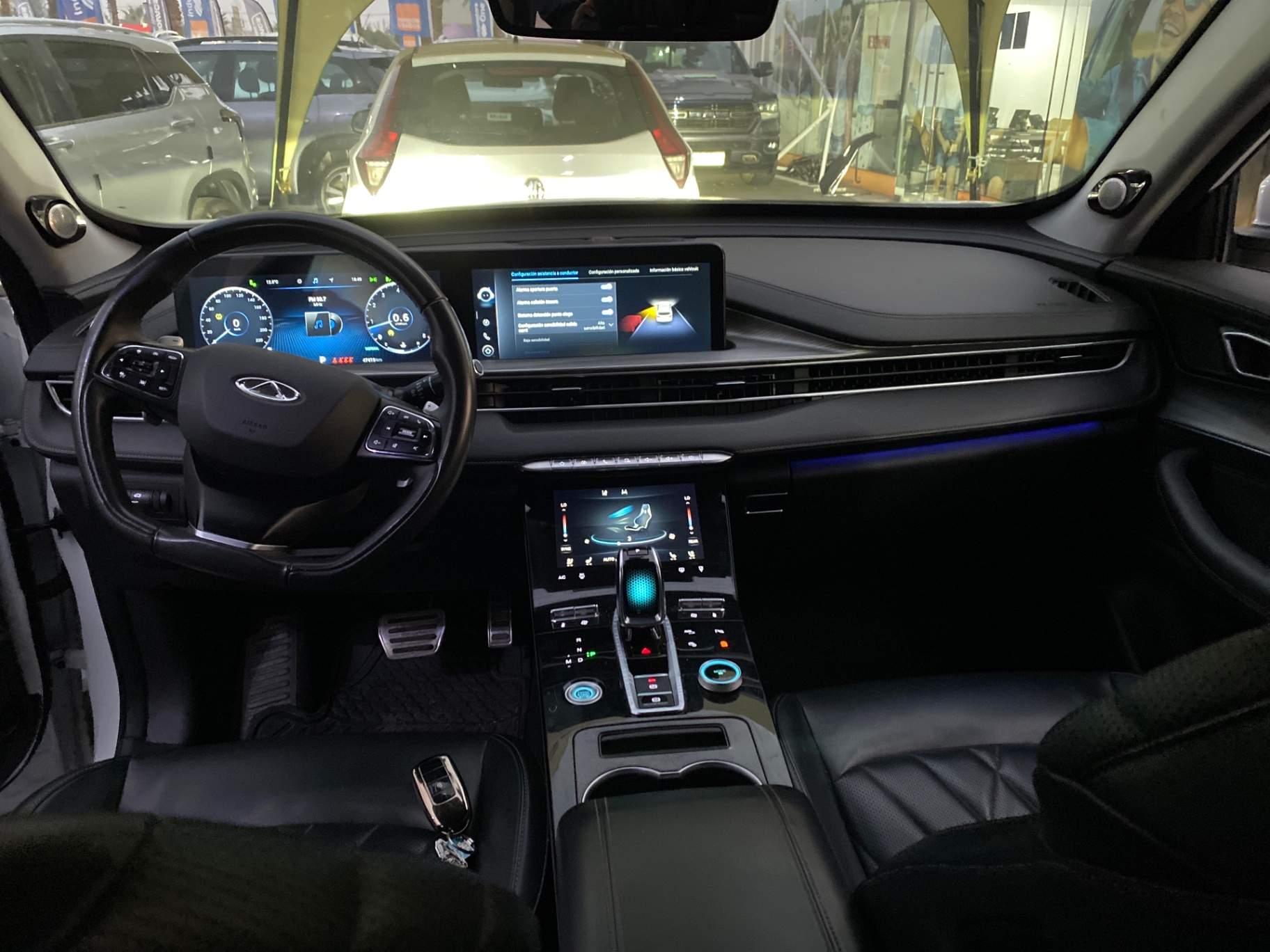 CHERY - 2