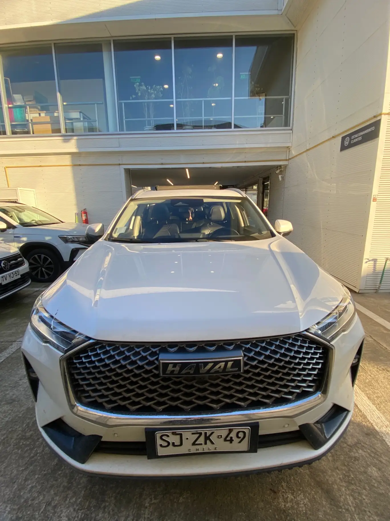 HAVAL - 1