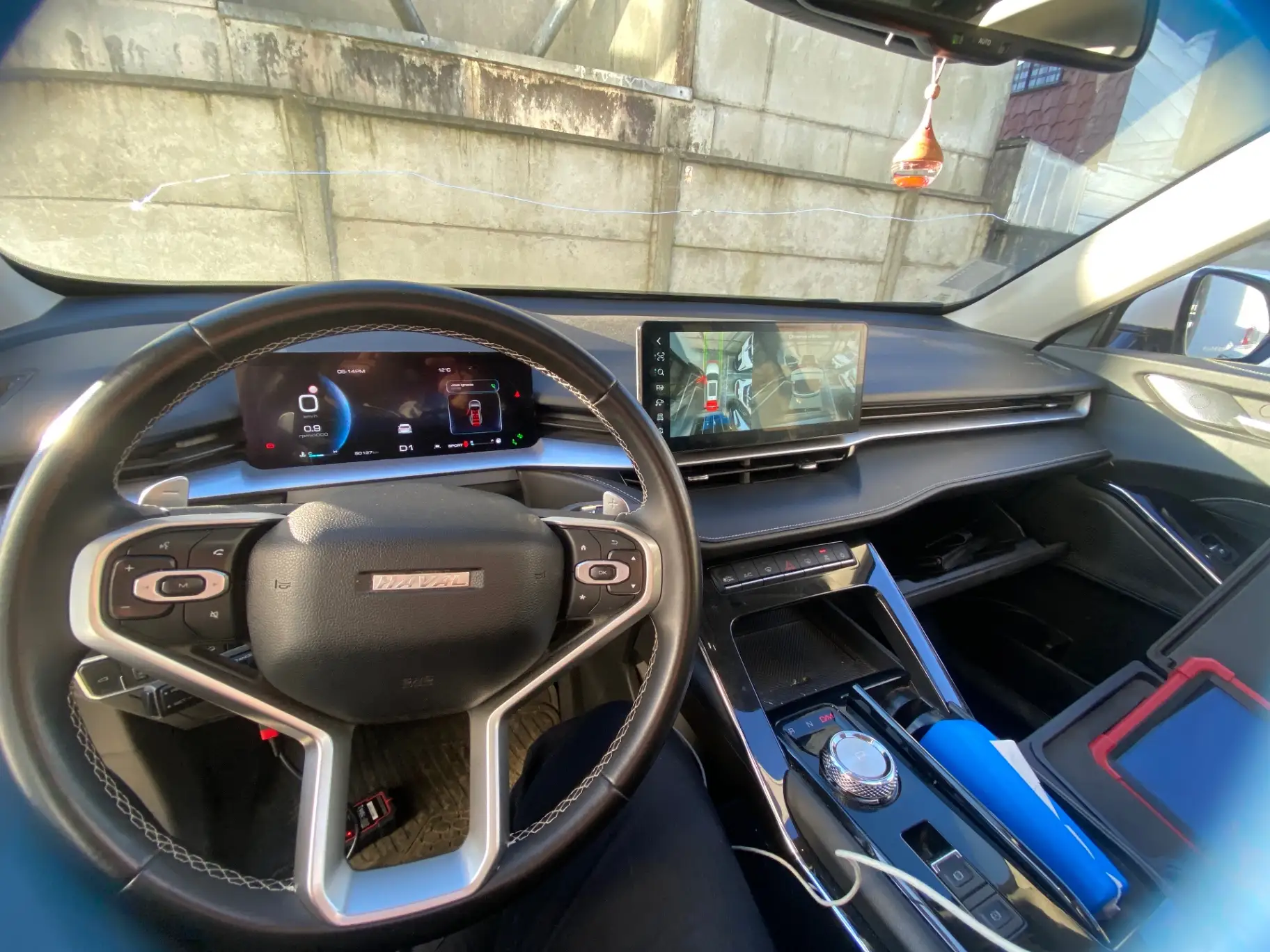 HAVAL - 2