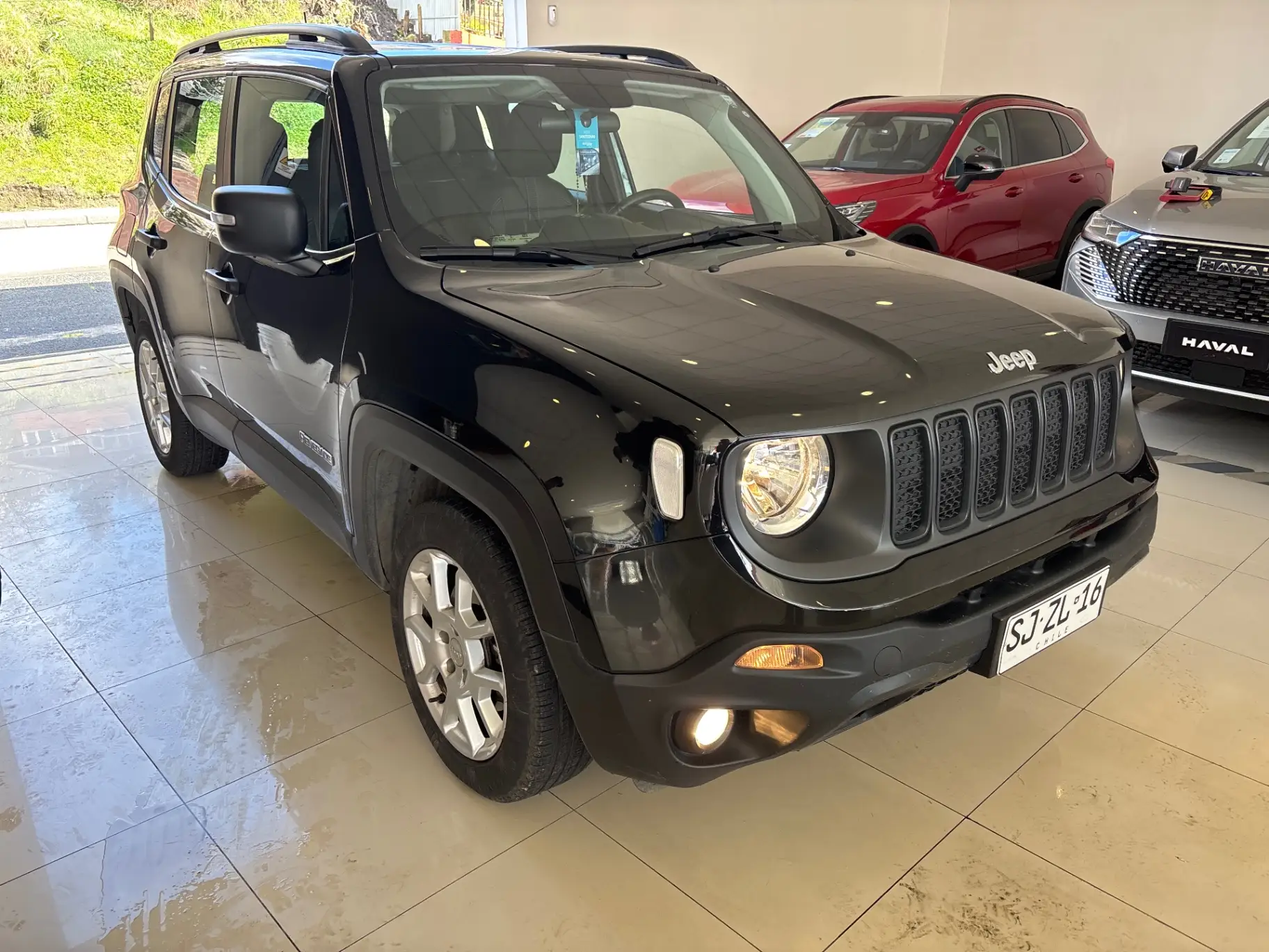 JEEP