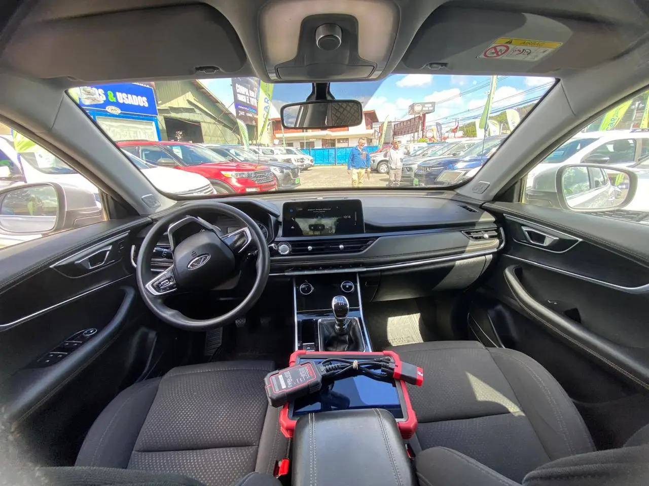 CHERY - 2