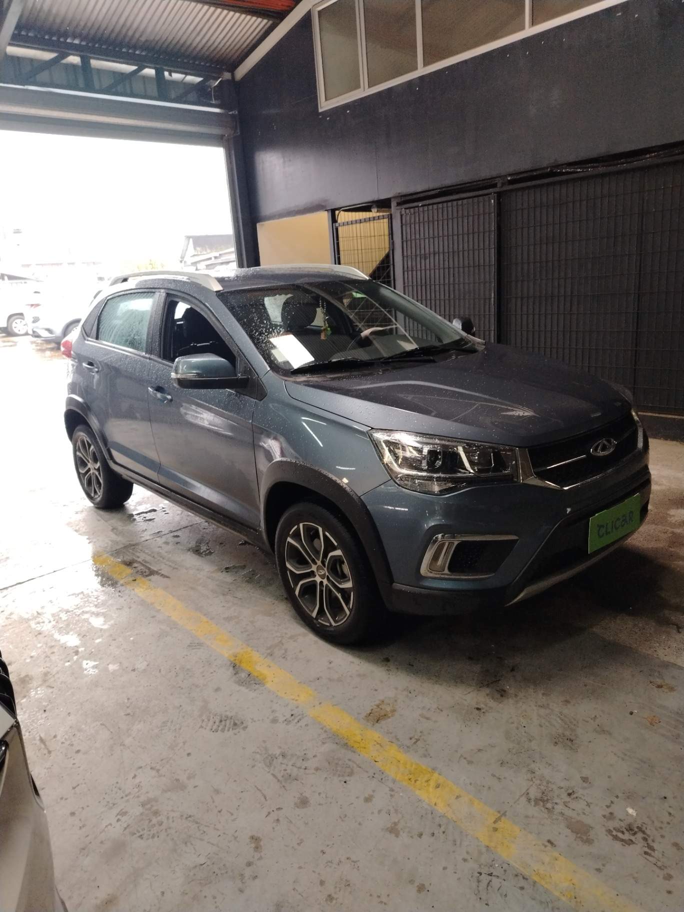 CHERY