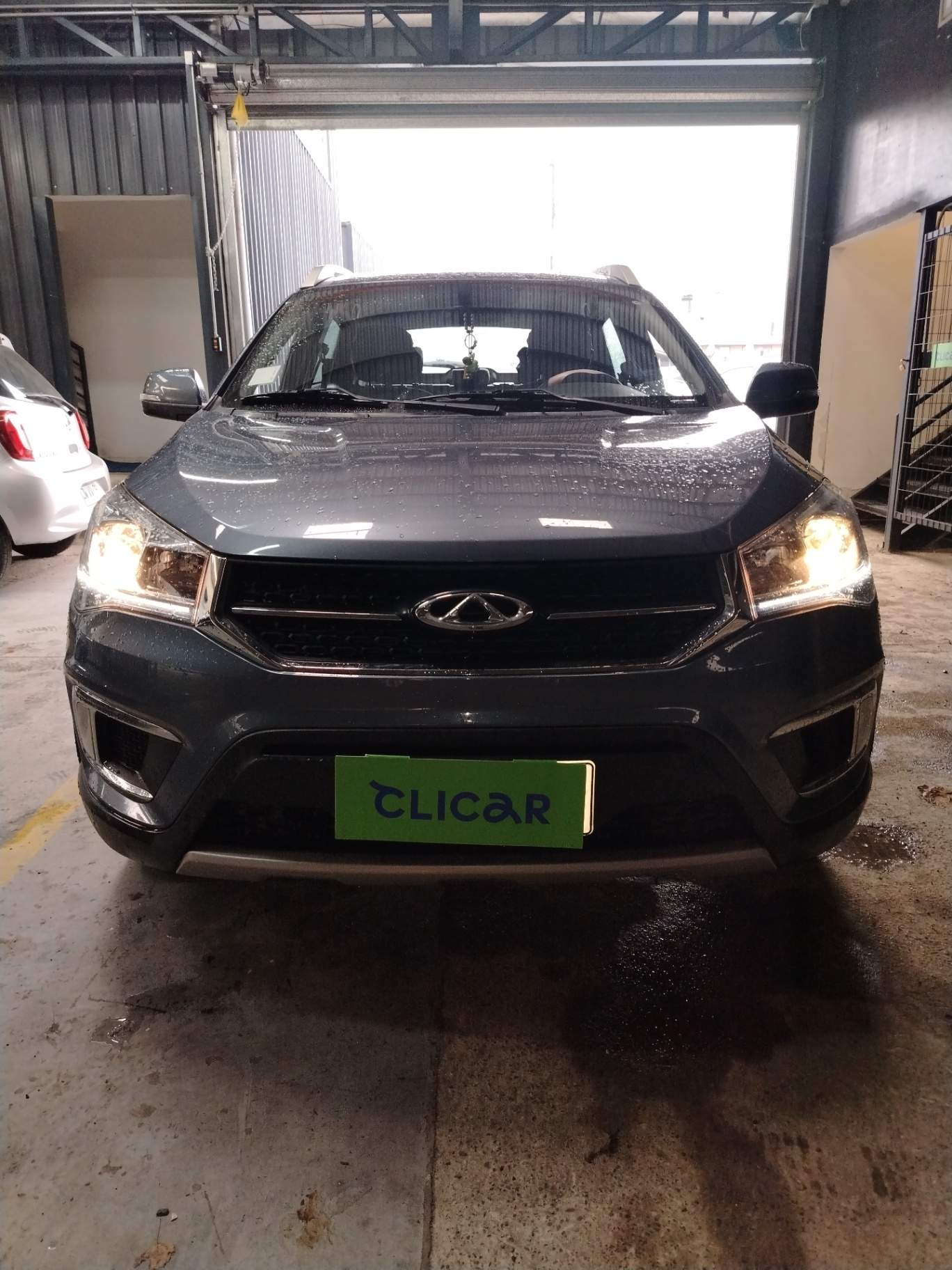 CHERY - 1