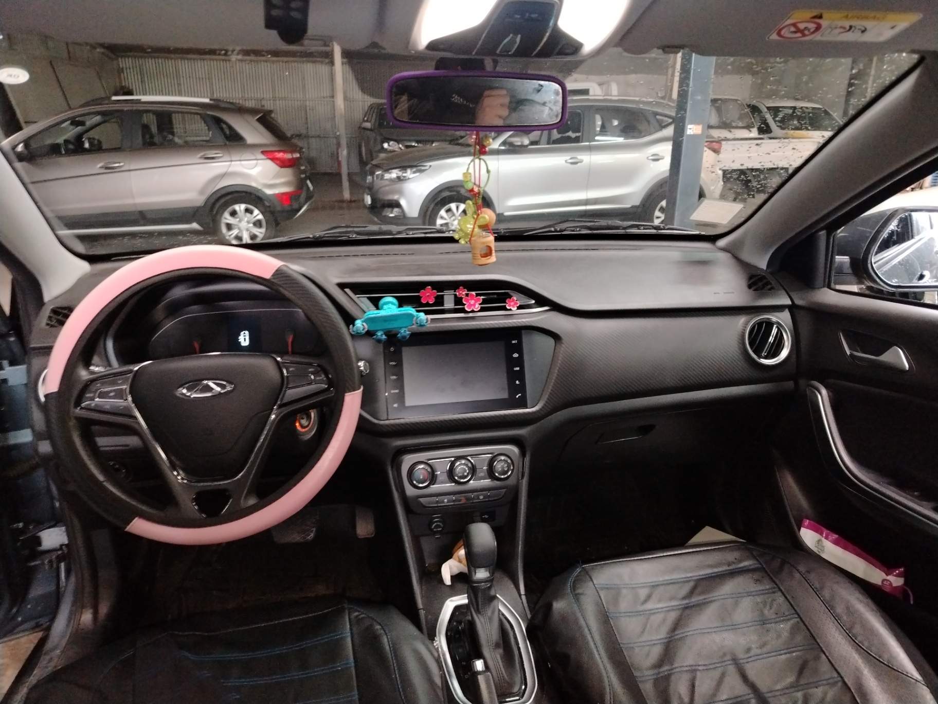 CHERY - 2