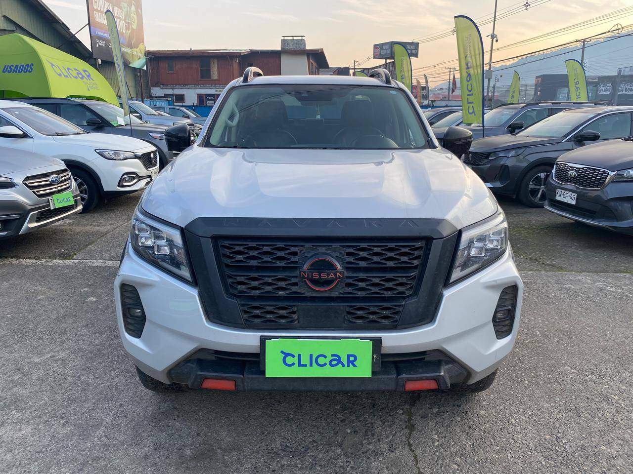 NISSAN - 1