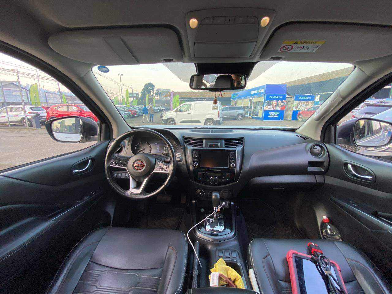 NISSAN - 2
