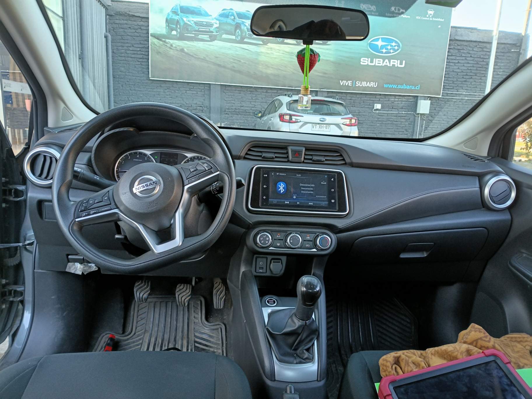 NISSAN - 2