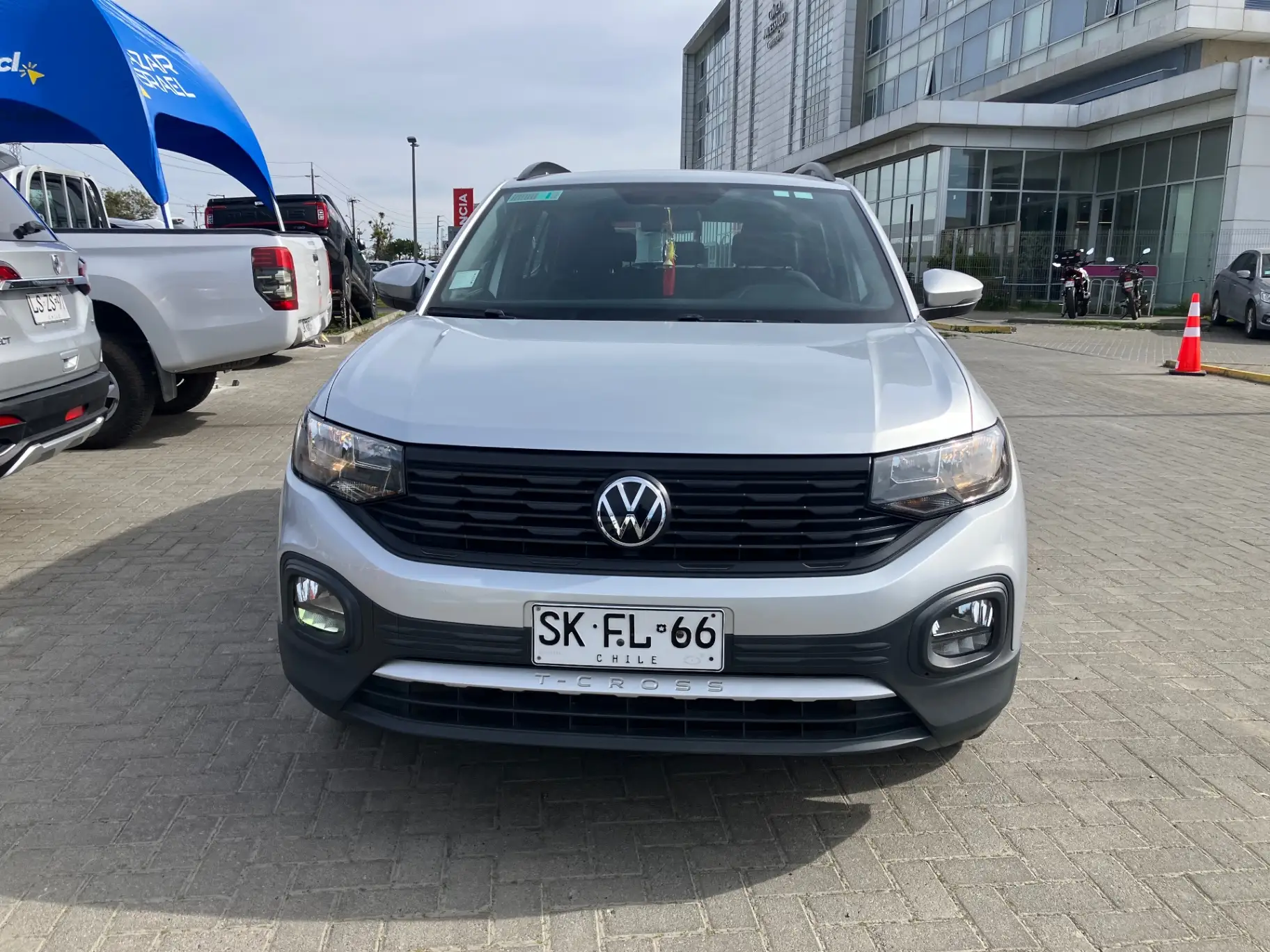 VOLKSWAGEN - 1
