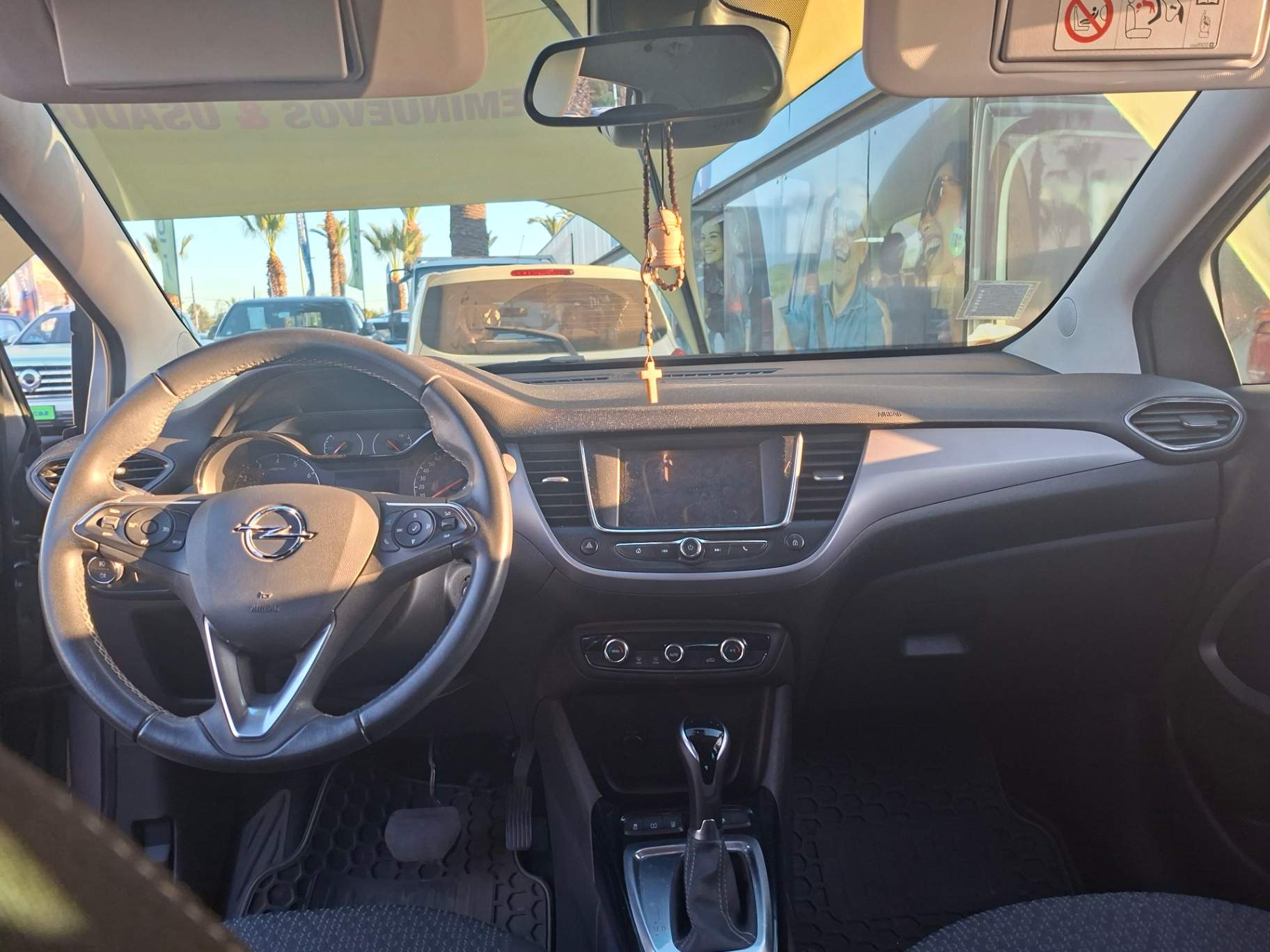 OPEL - 2