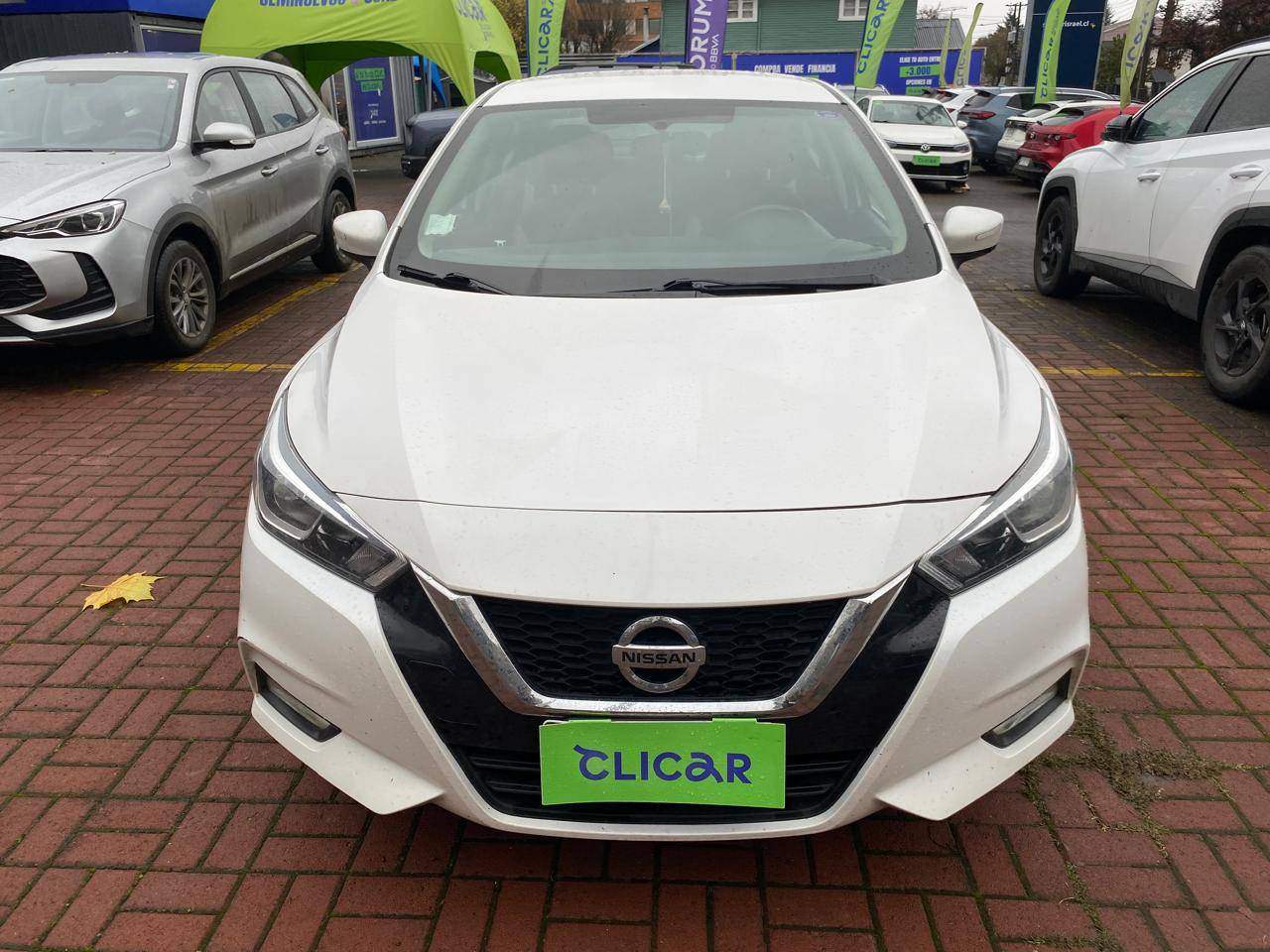 NISSAN - 1