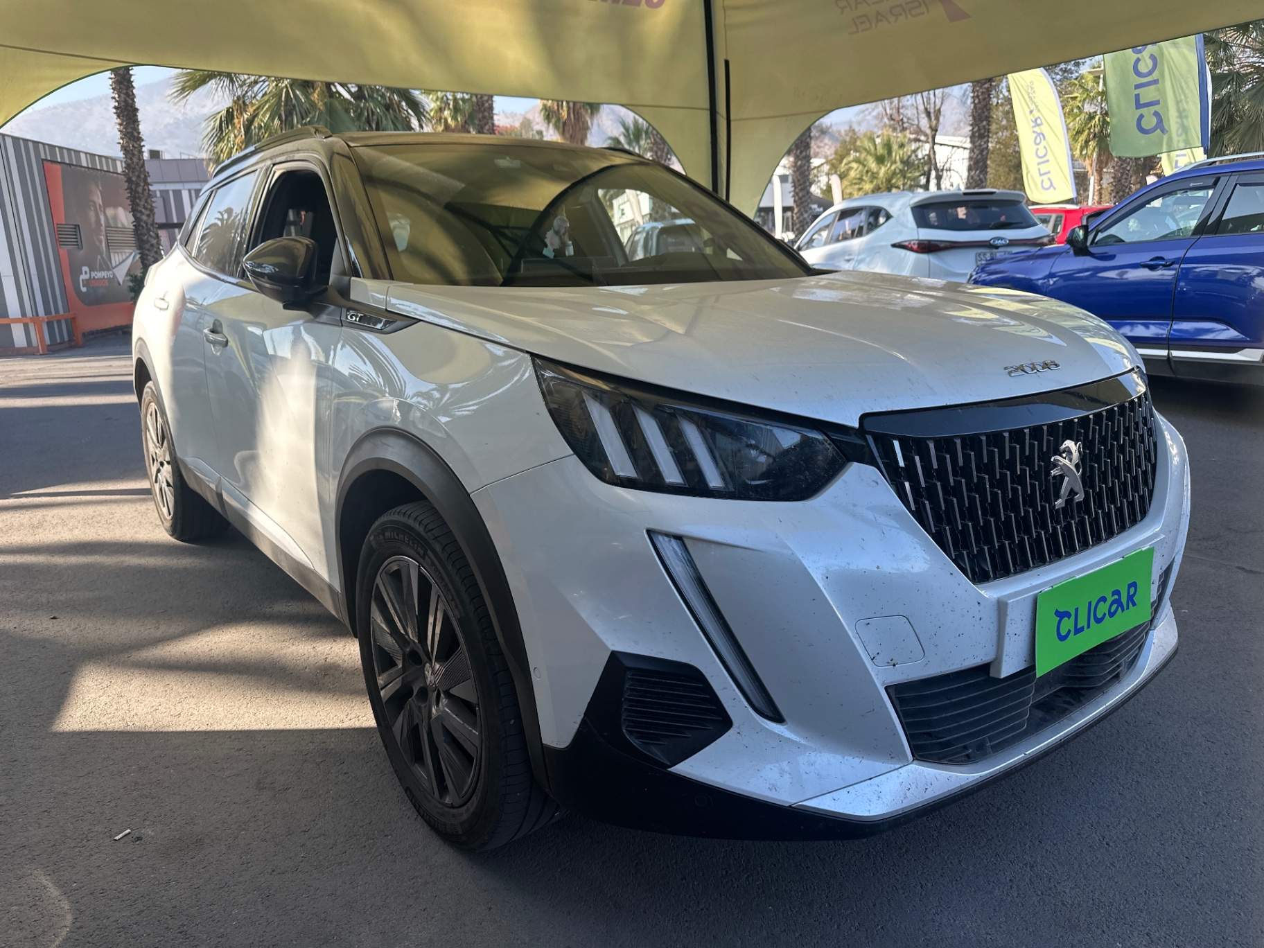 PEUGEOT