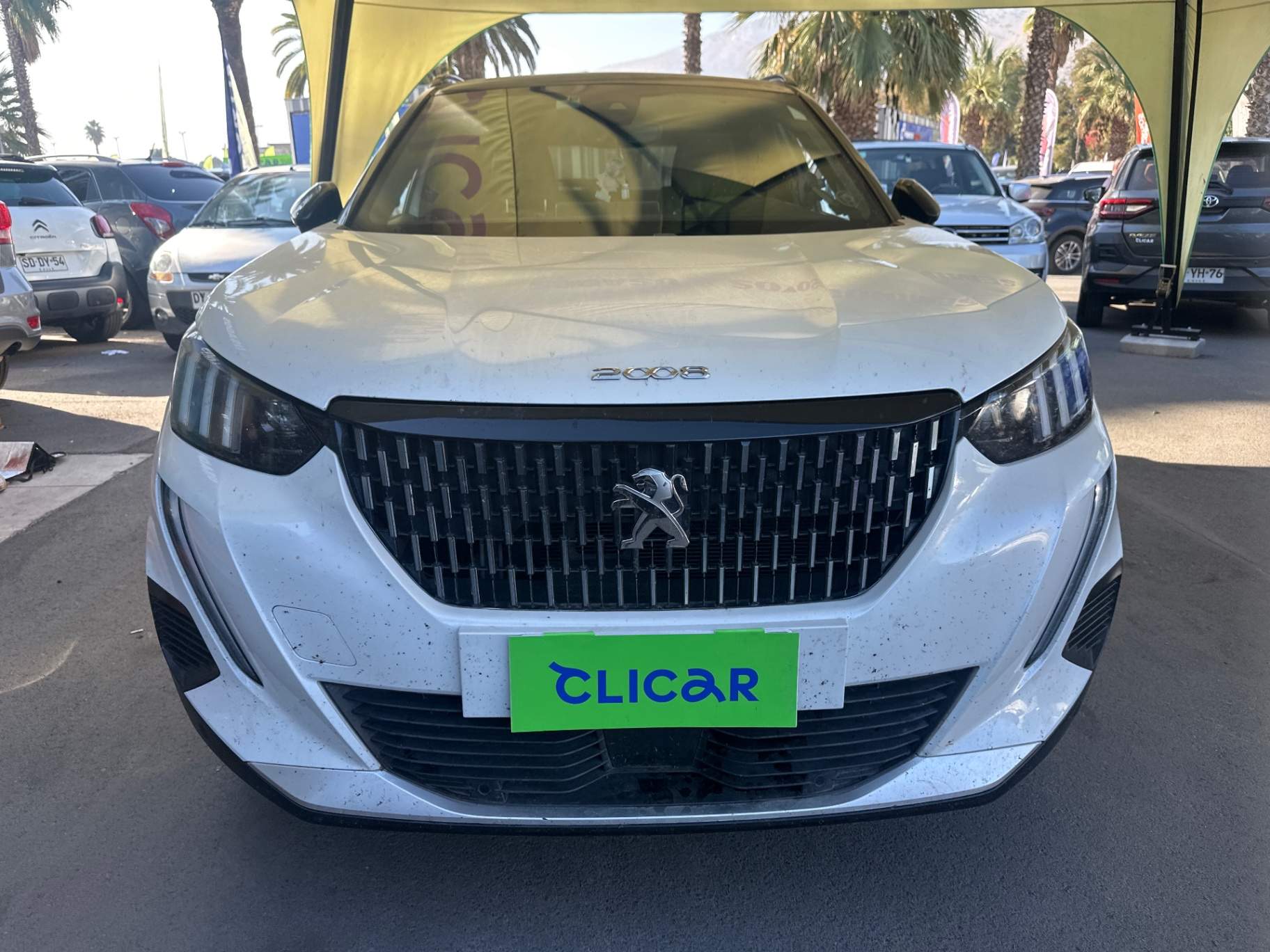 PEUGEOT - 1