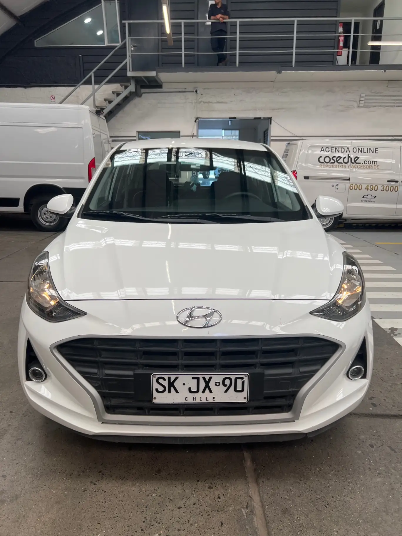 HYUNDAI - 1