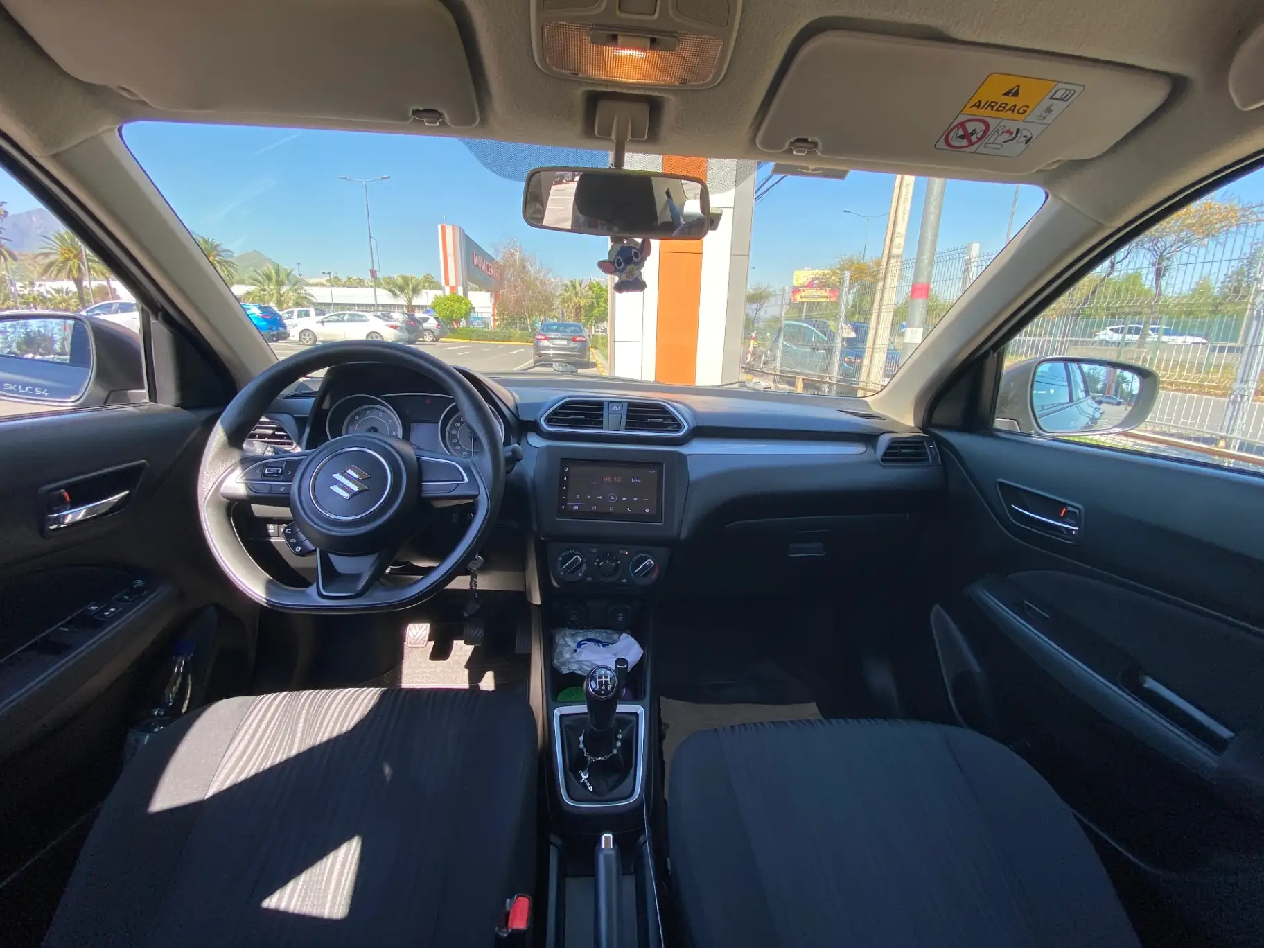 SUZUKI - 2