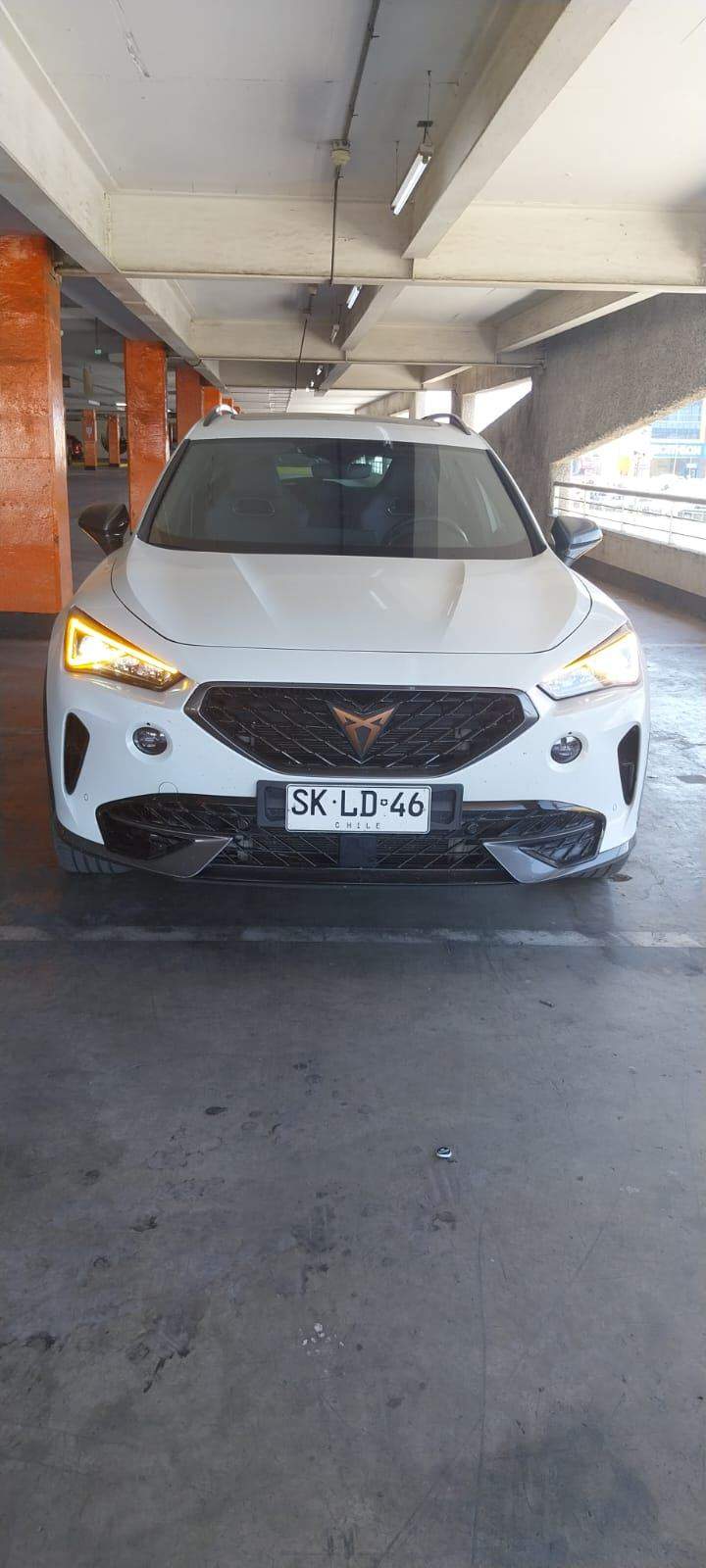 CUPRA - 1
