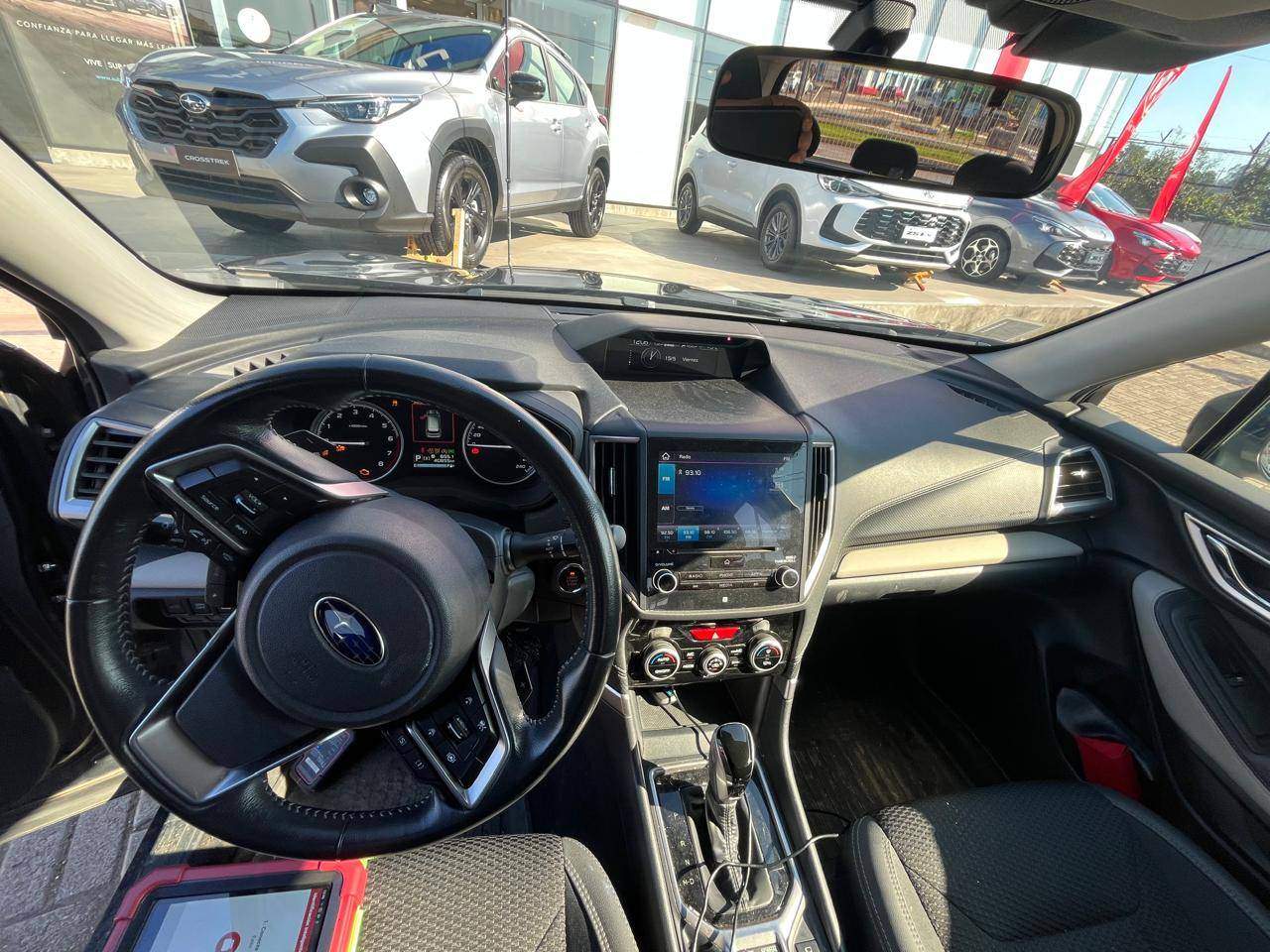 SUBARU - 2