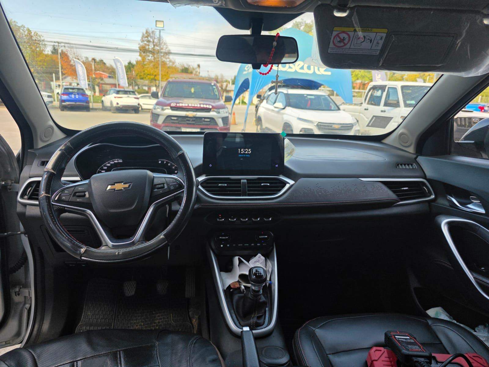 CHEVROLET - 2