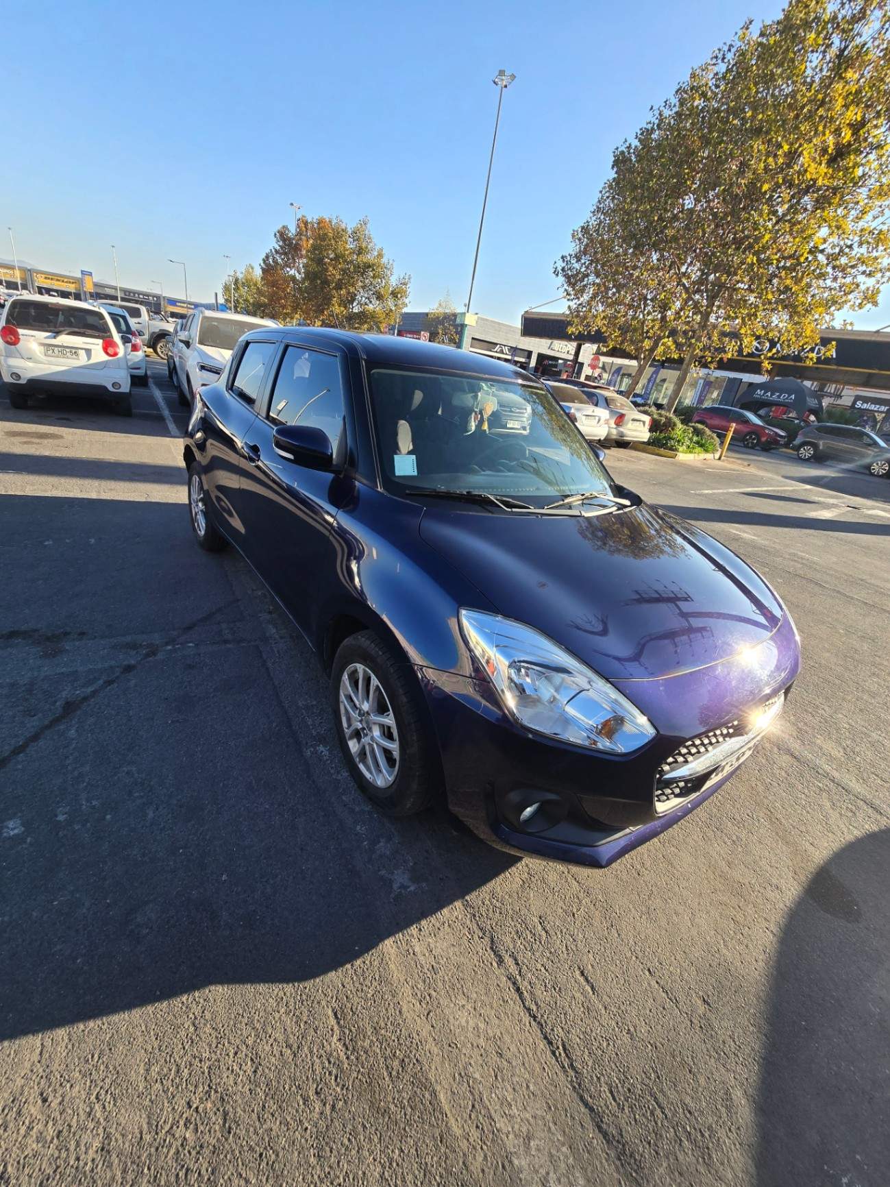 SUZUKI