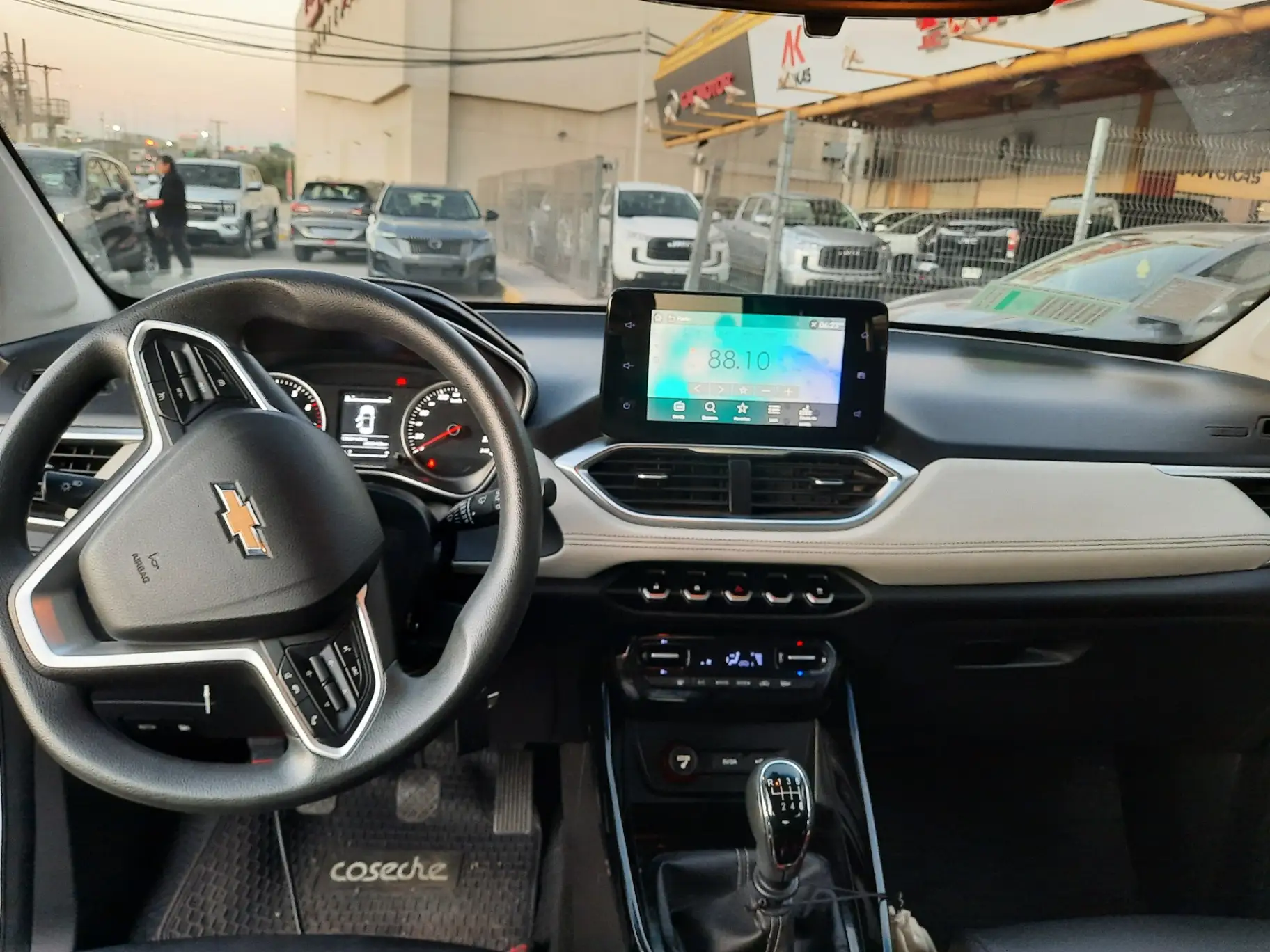 CHEVROLET - 2