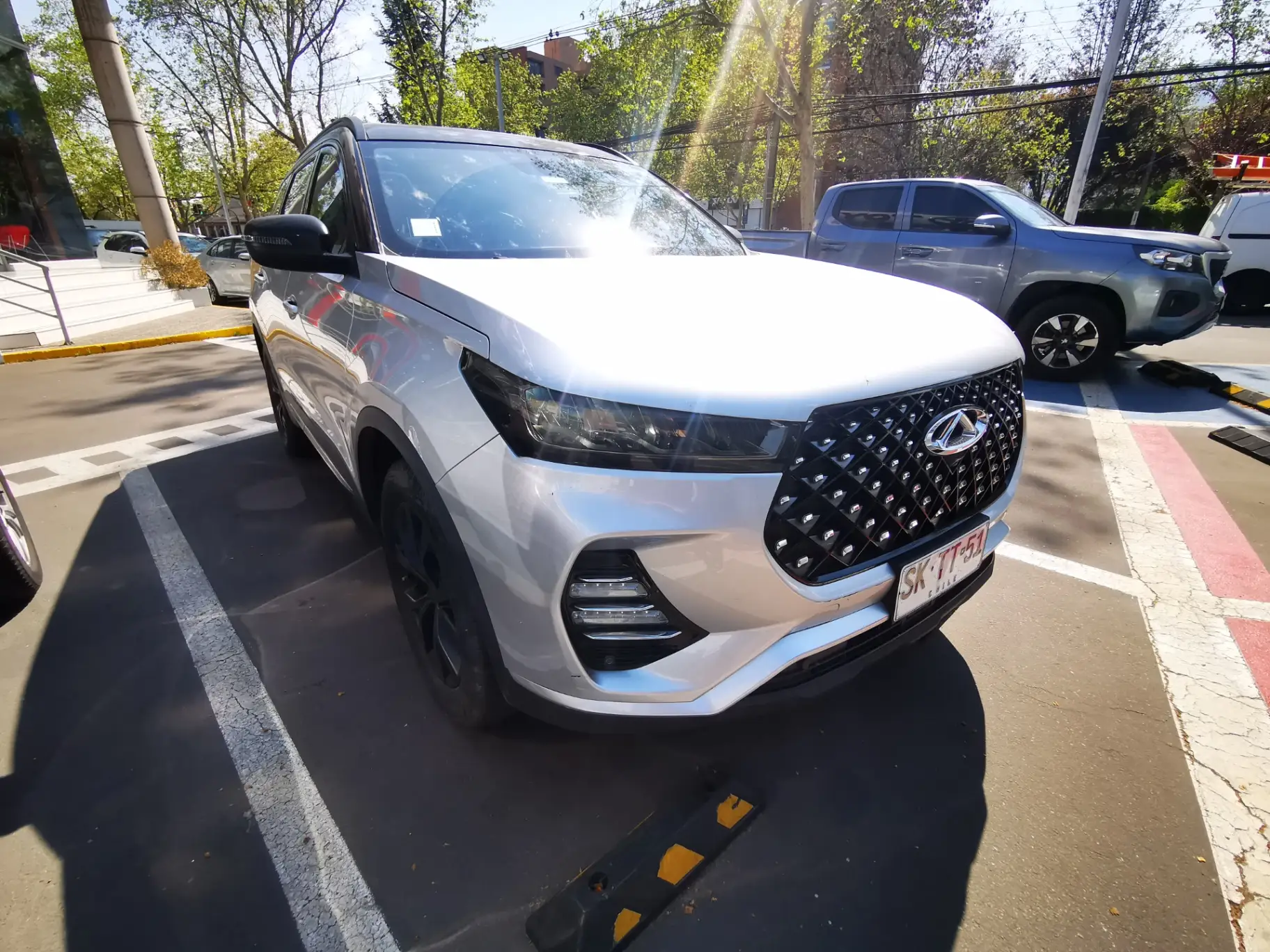 CHERY