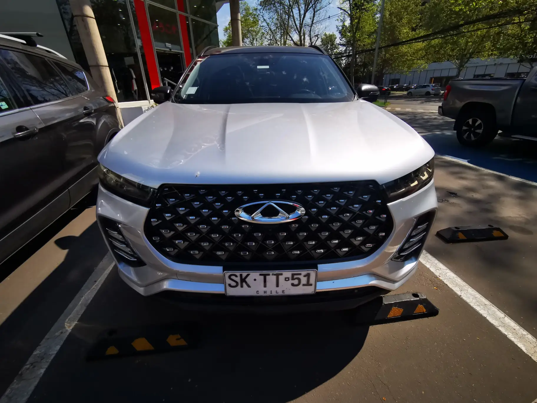 CHERY - 1
