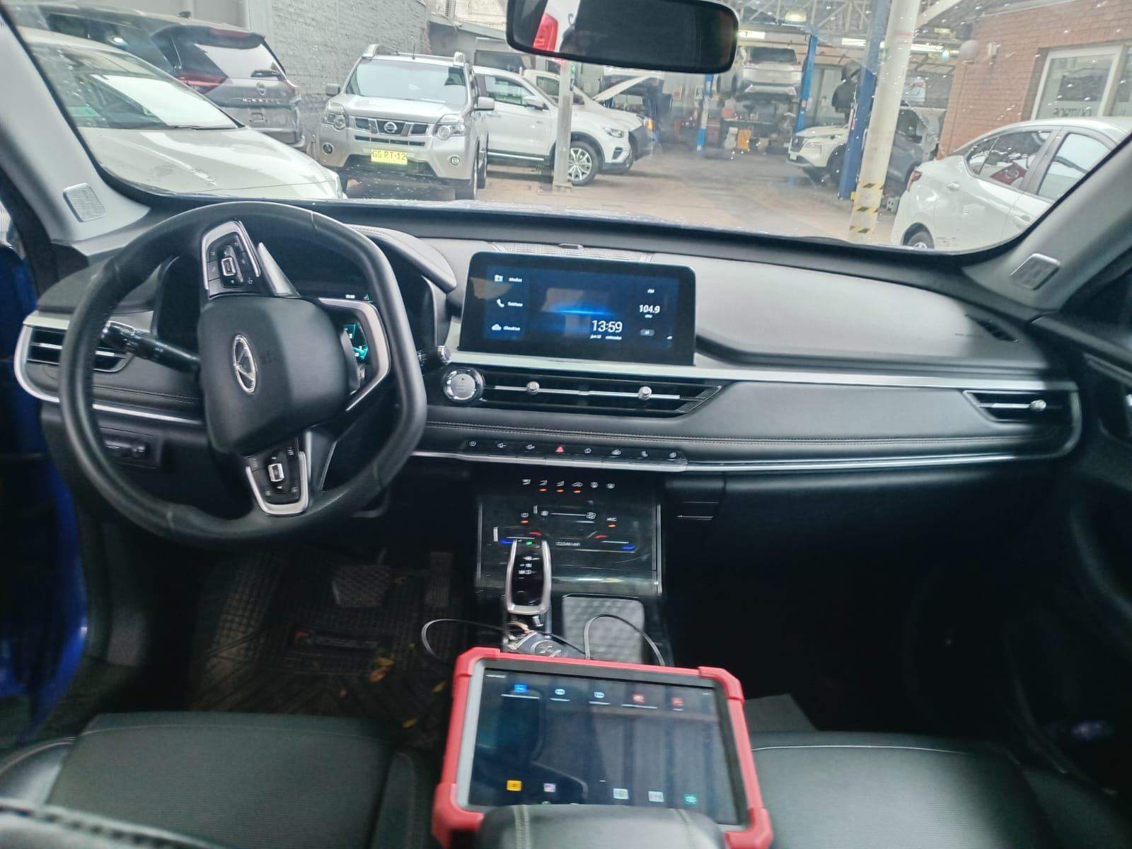 CHERY - 2