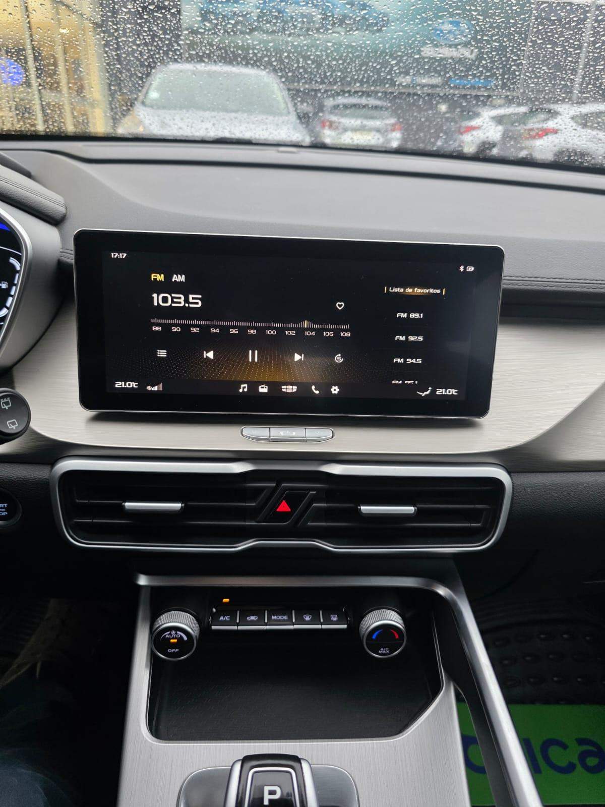GEELY - 2