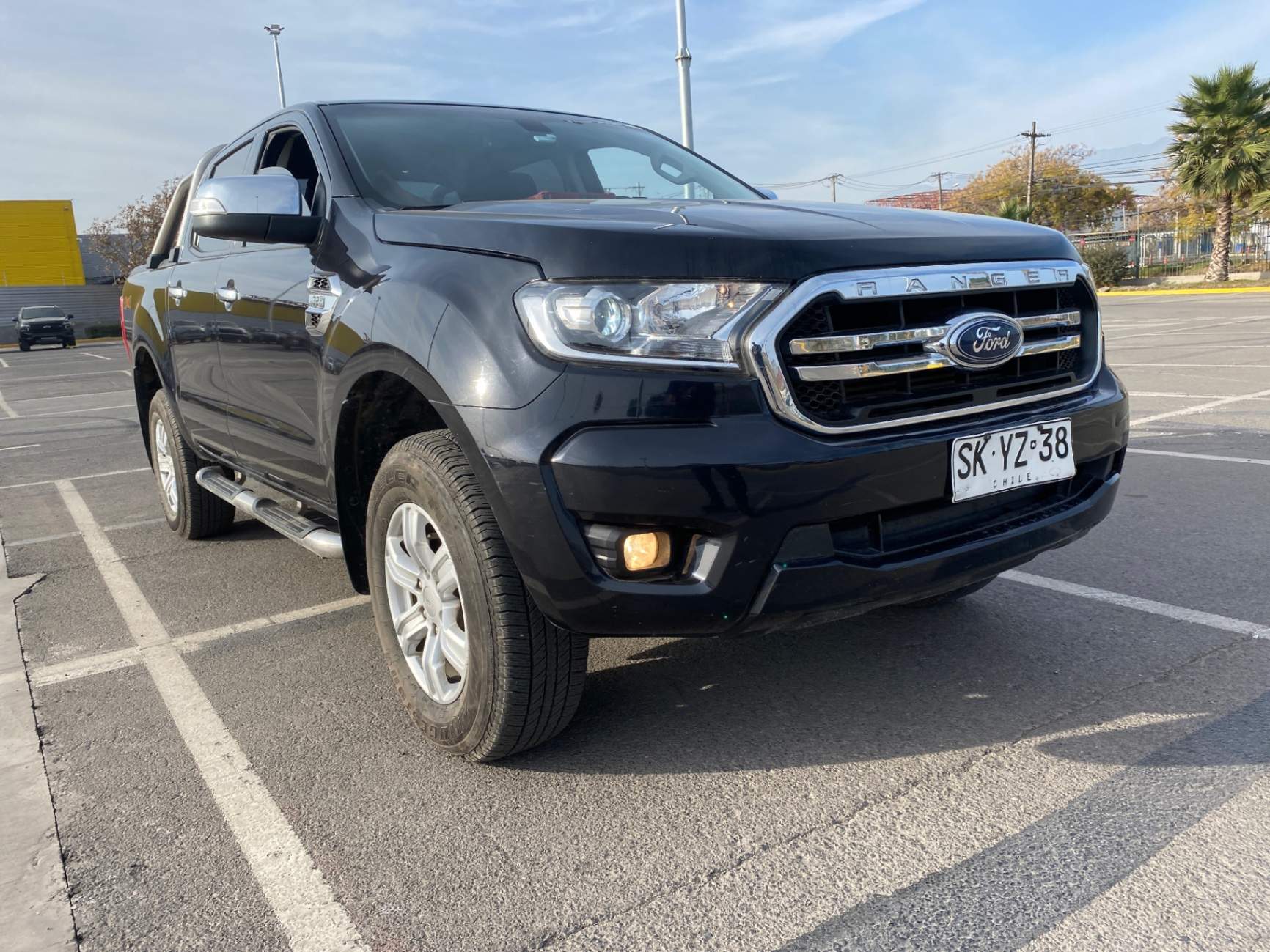 FORD