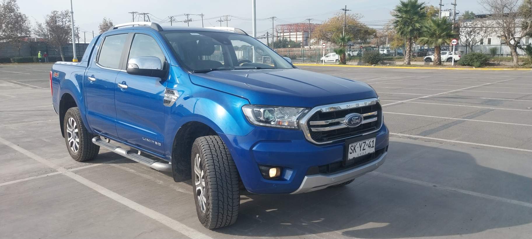 FORD