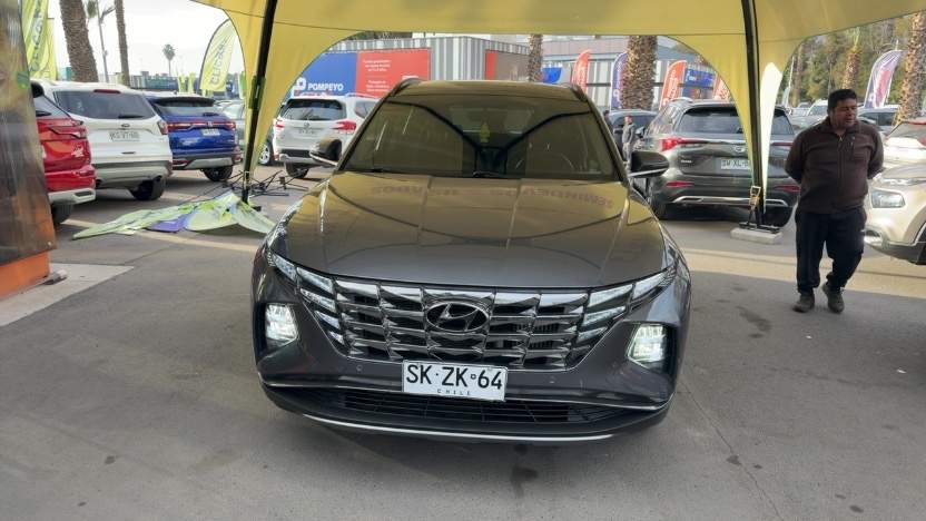 HYUNDAI