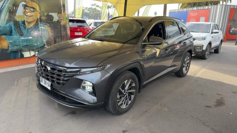 HYUNDAI - 1