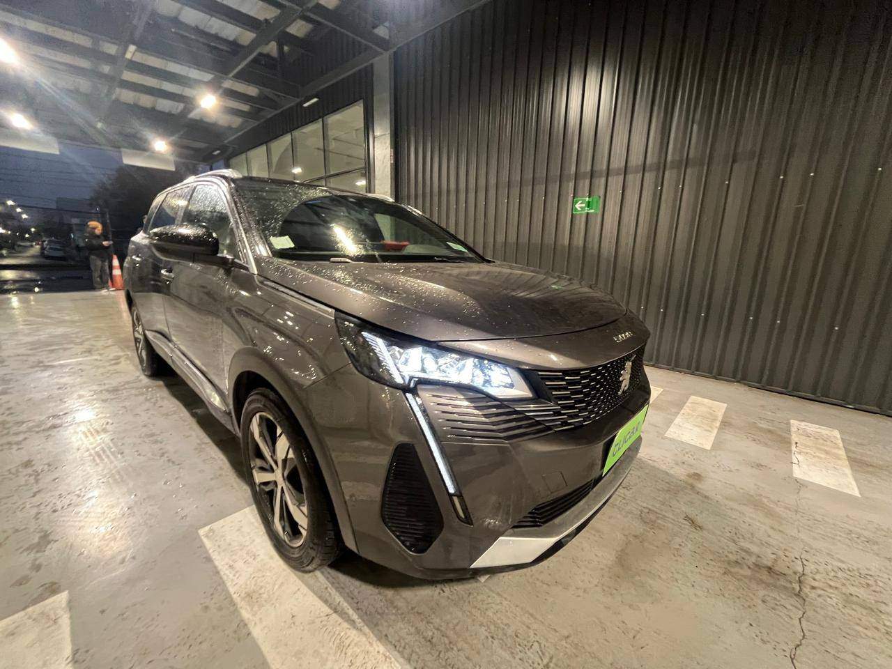 PEUGEOT