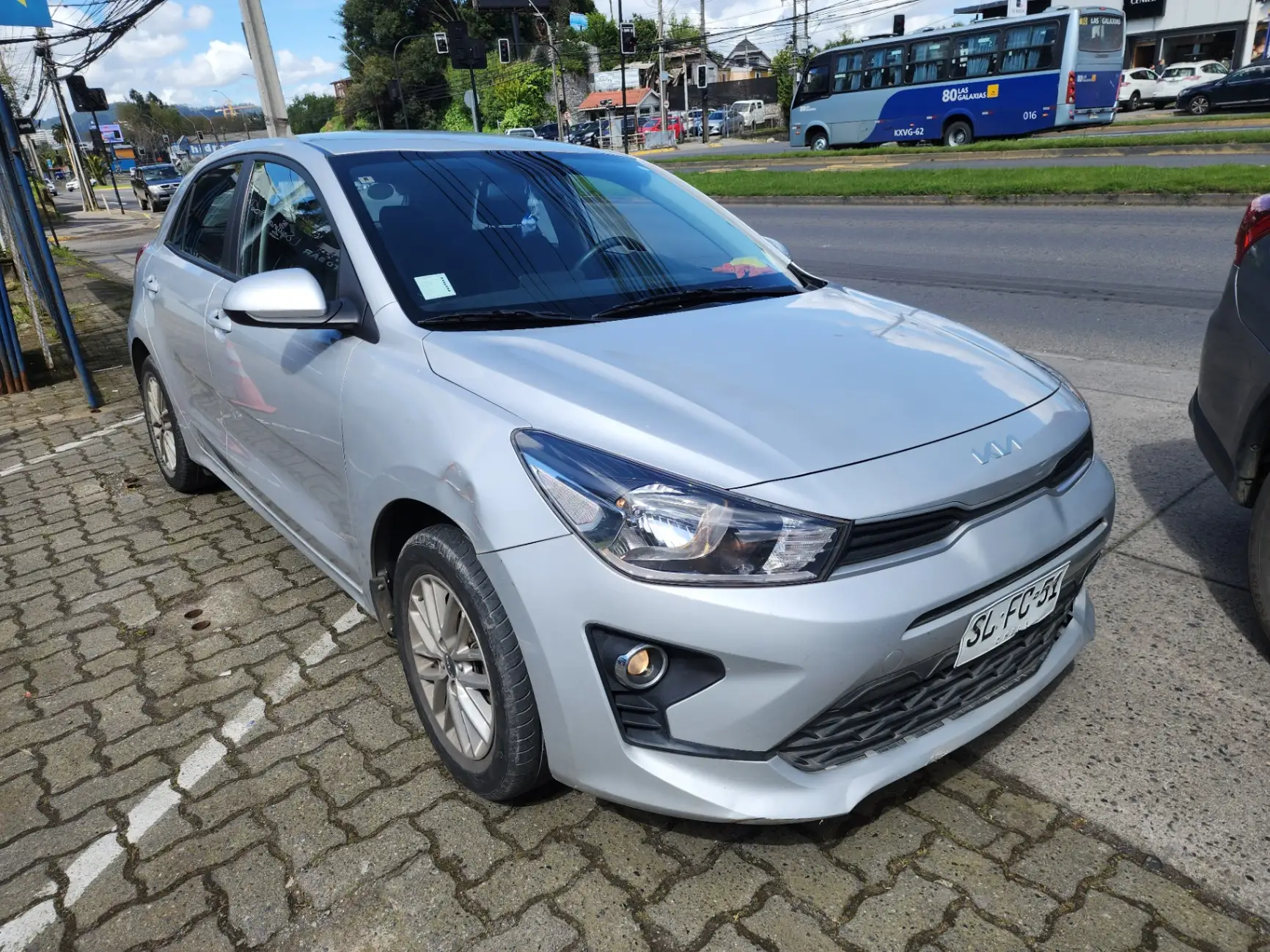 KIA