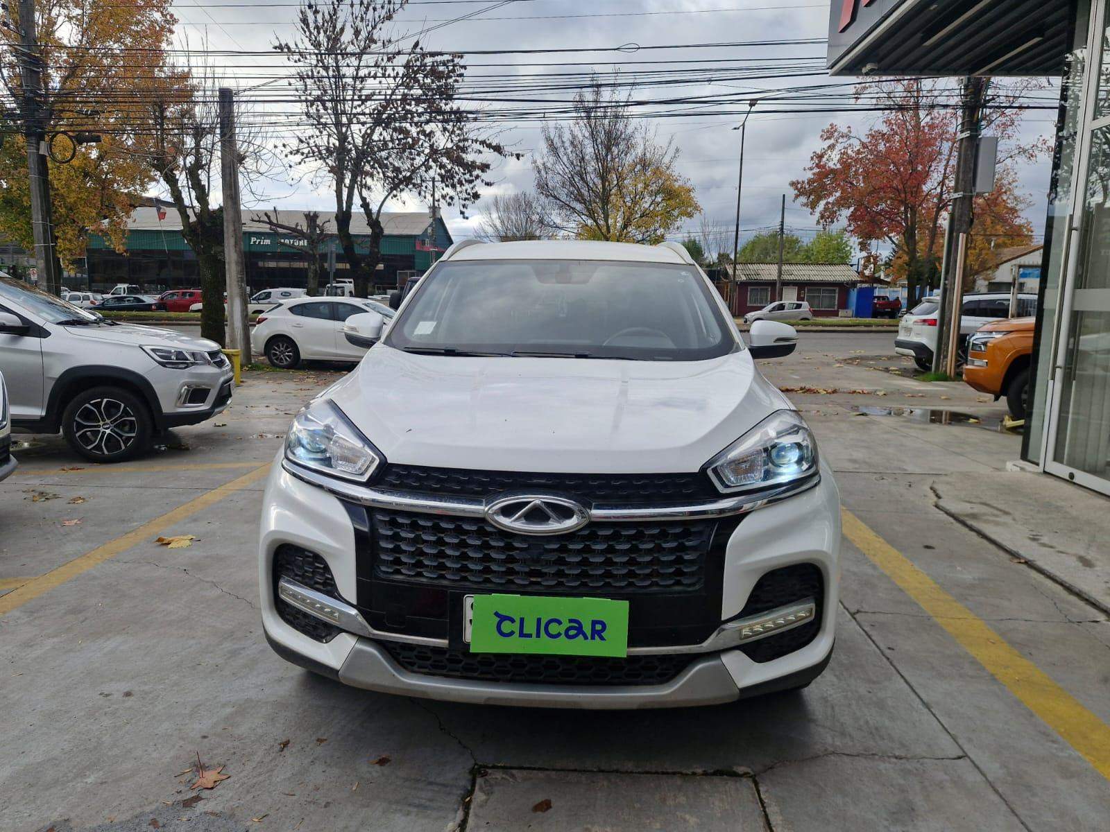CHERY - 1