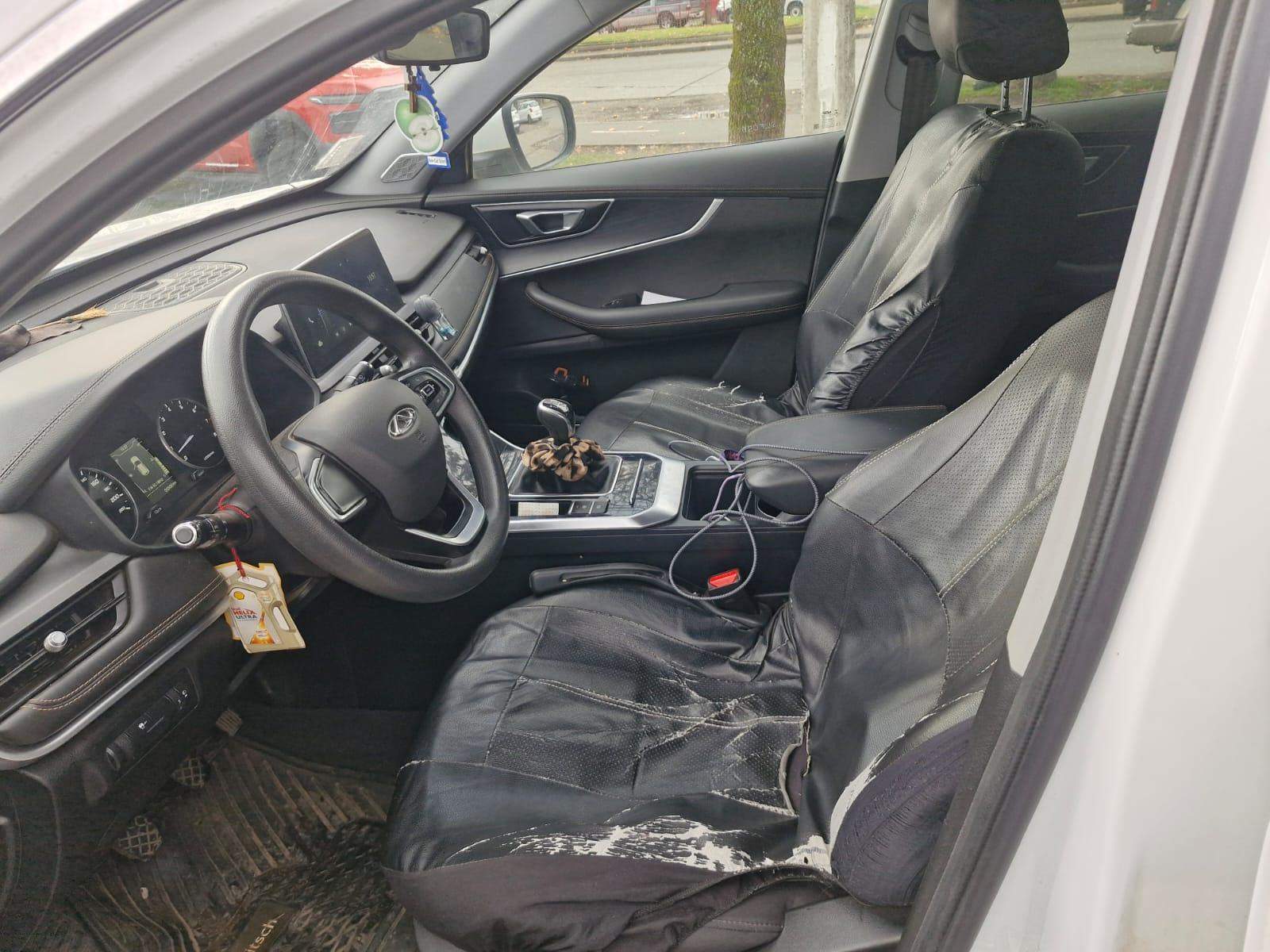 CHERY - 2