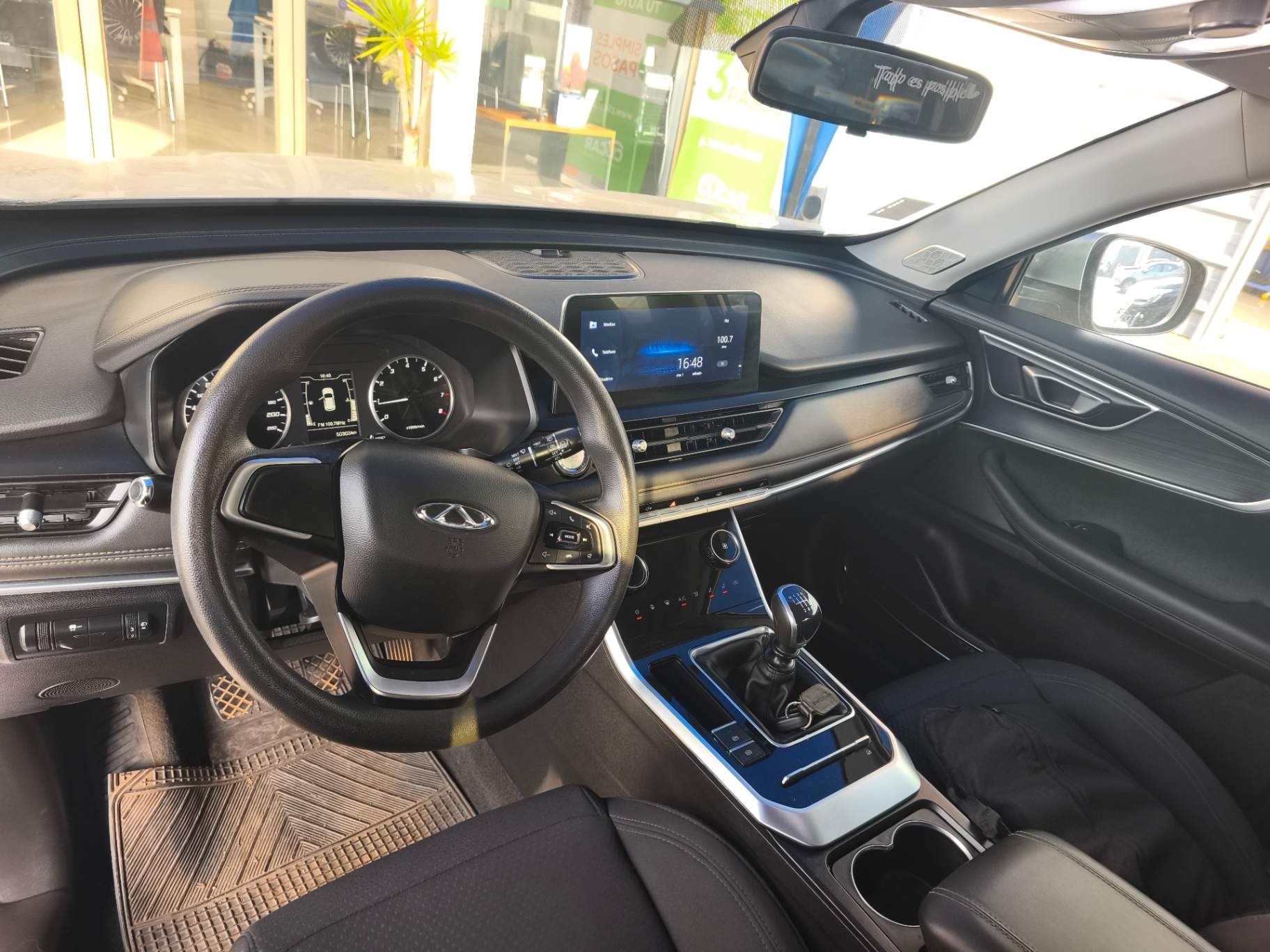 CHERY - 2