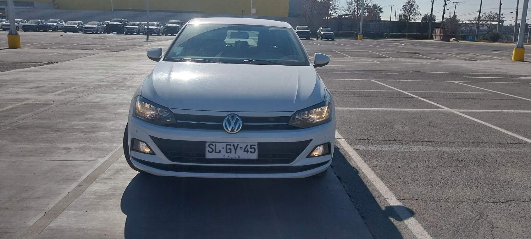 VOLKSWAGEN