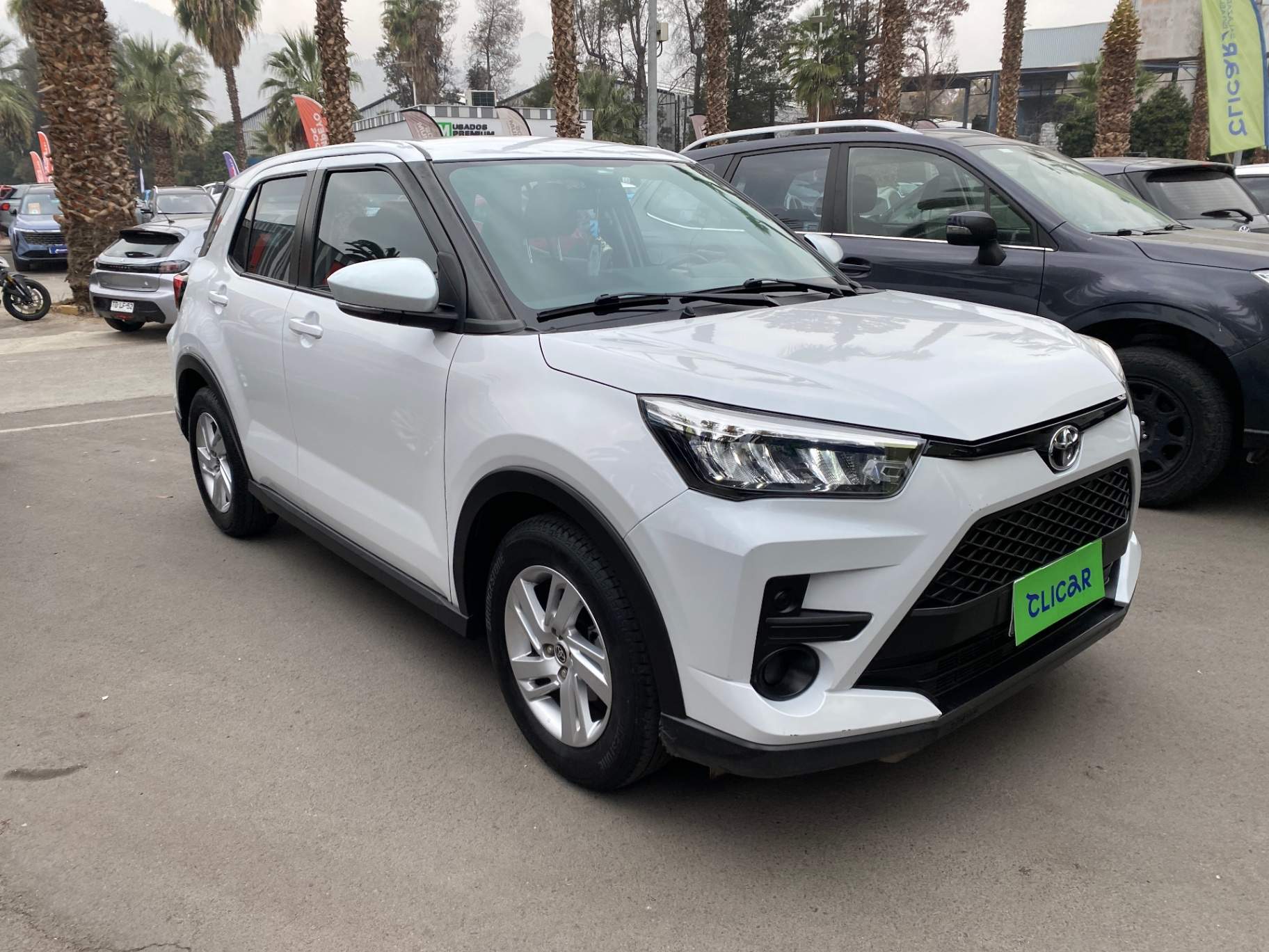 TOYOTA