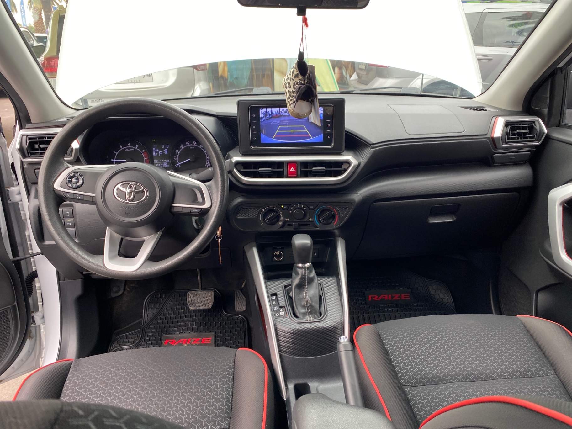 TOYOTA - 2