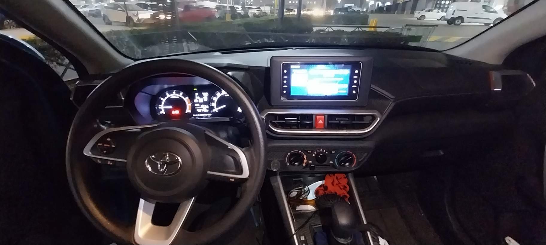 TOYOTA - 2